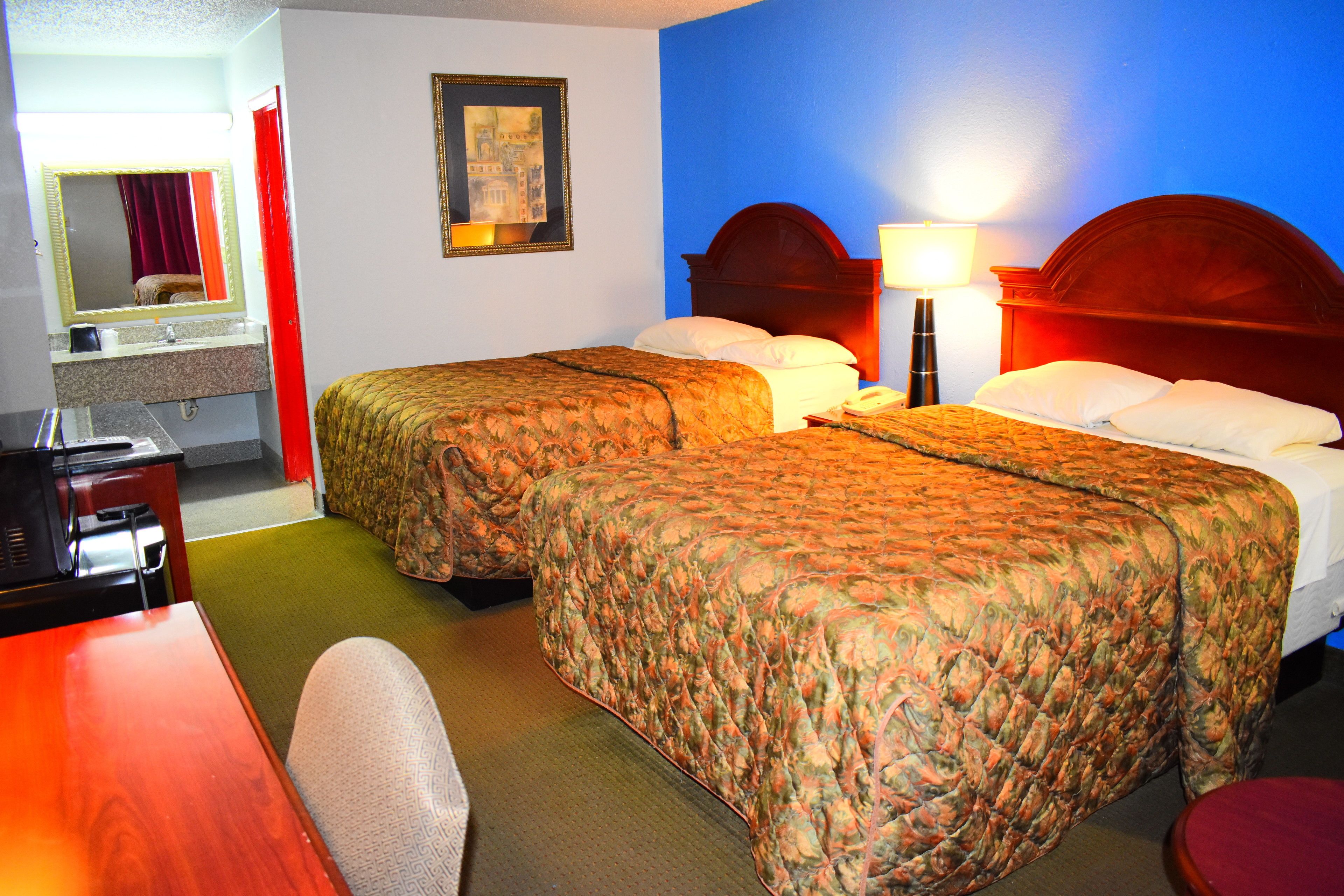 Economy Inn Little Rock