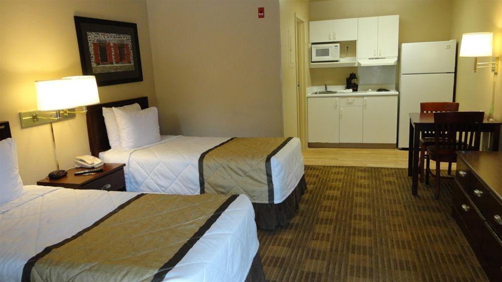 Extended Stay America Little Rock Financial Centre Parkway