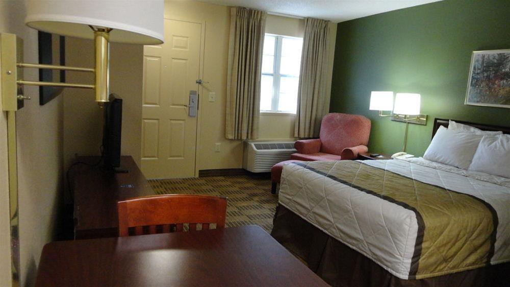 Extended Stay America Little Rock Financial Centre Parkway