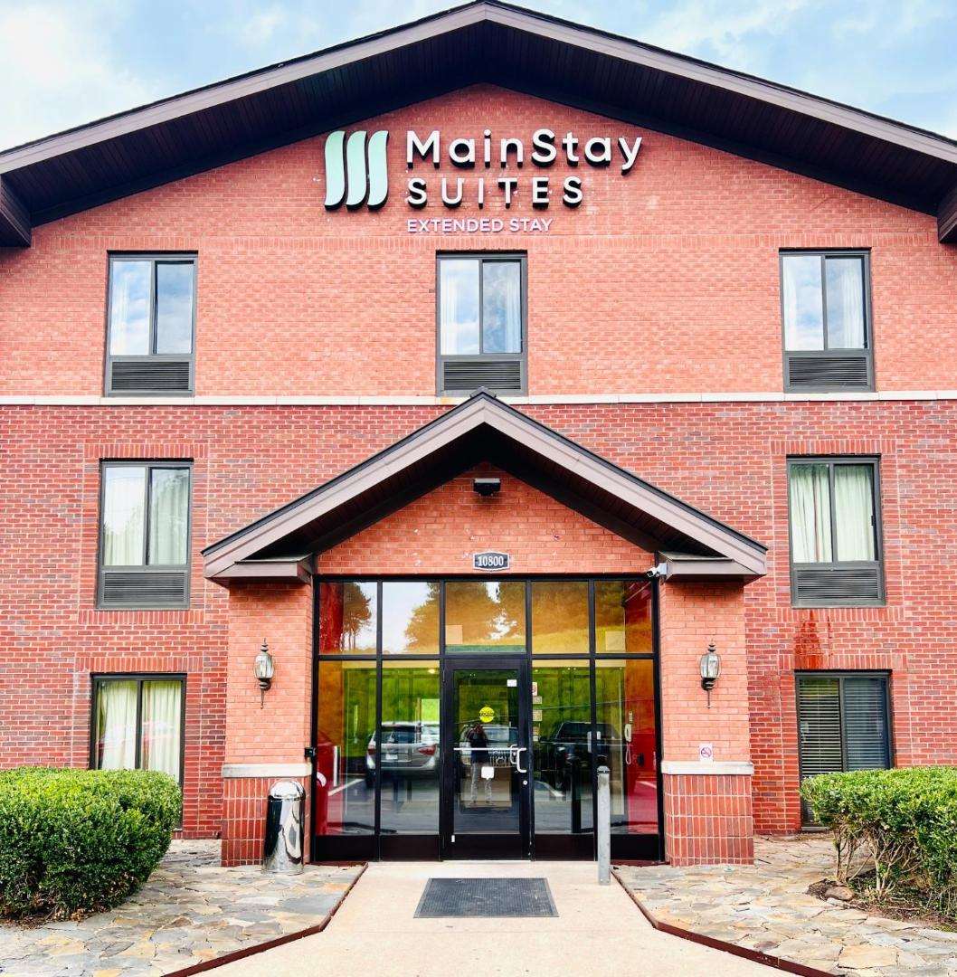 Extended Stay America - Little Rock - West Little Rock