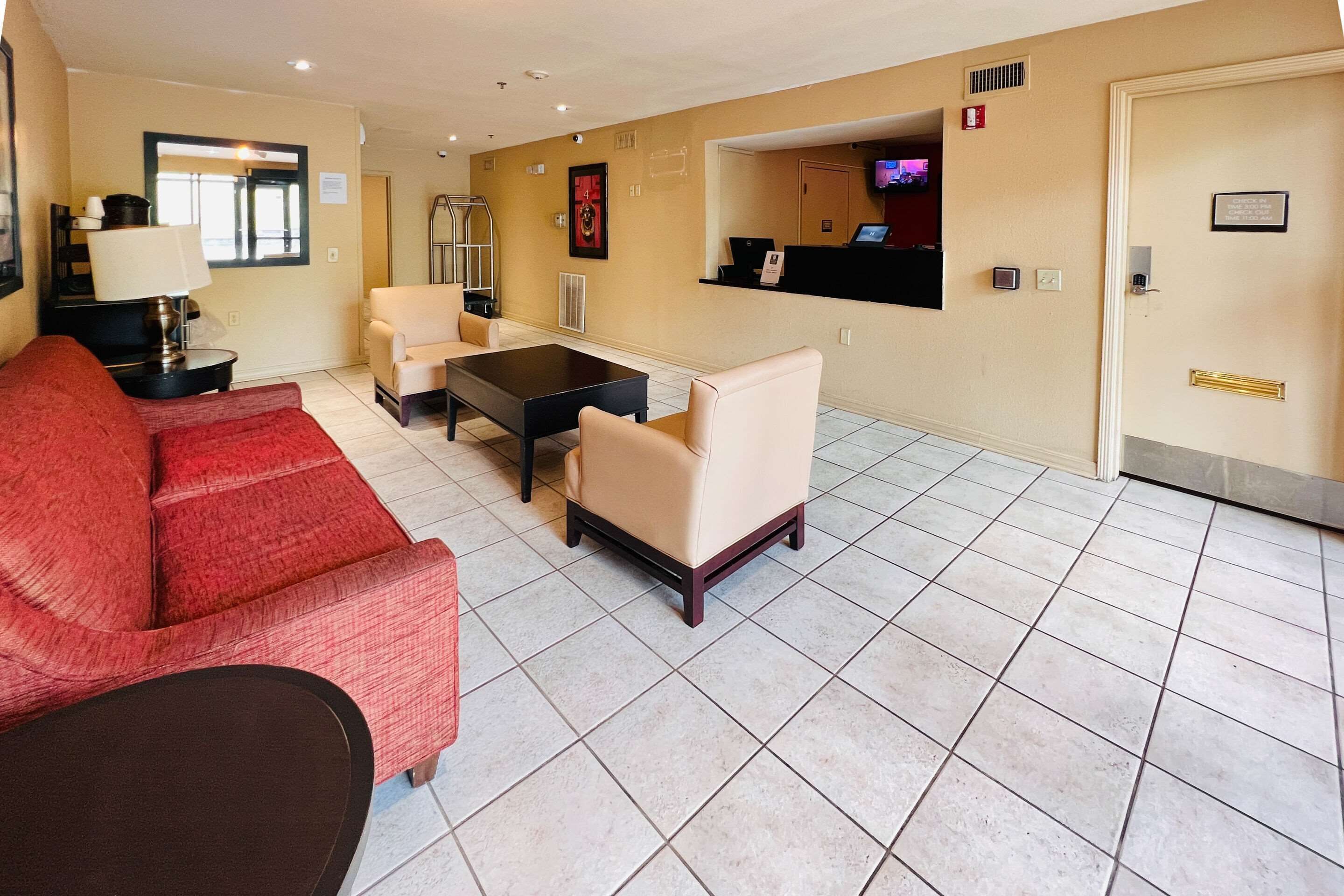Extended Stay America - Little Rock - West Little Rock