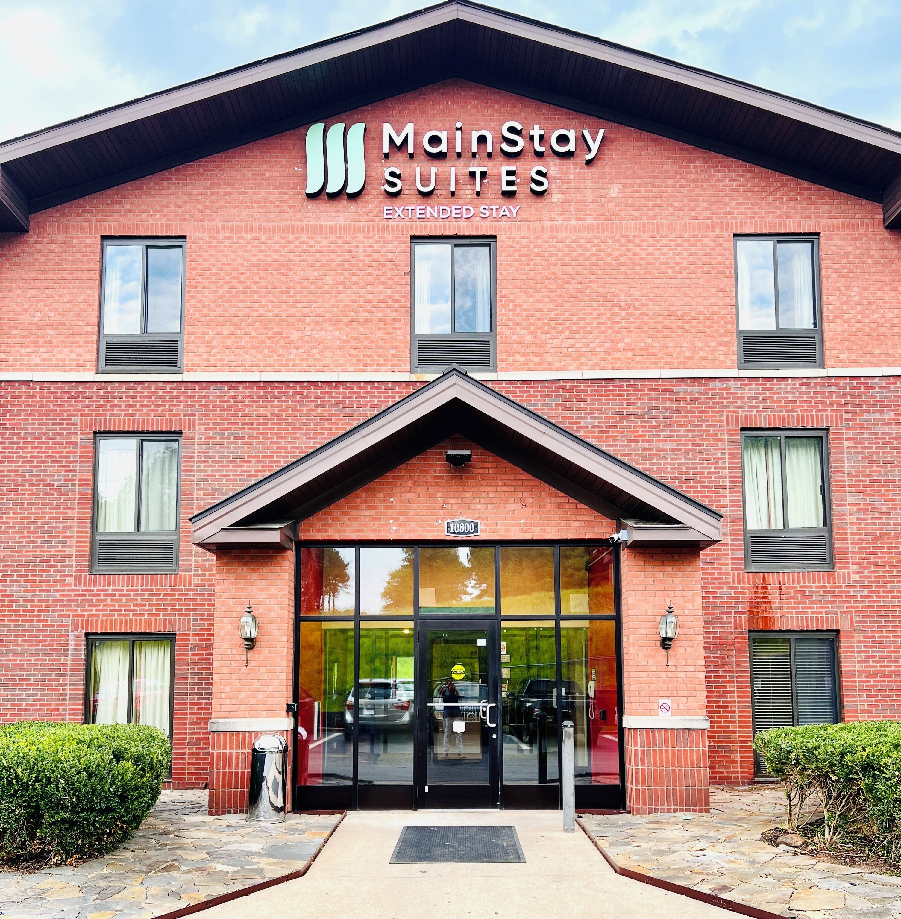 Extended Stay America - Little Rock - West Little Rock