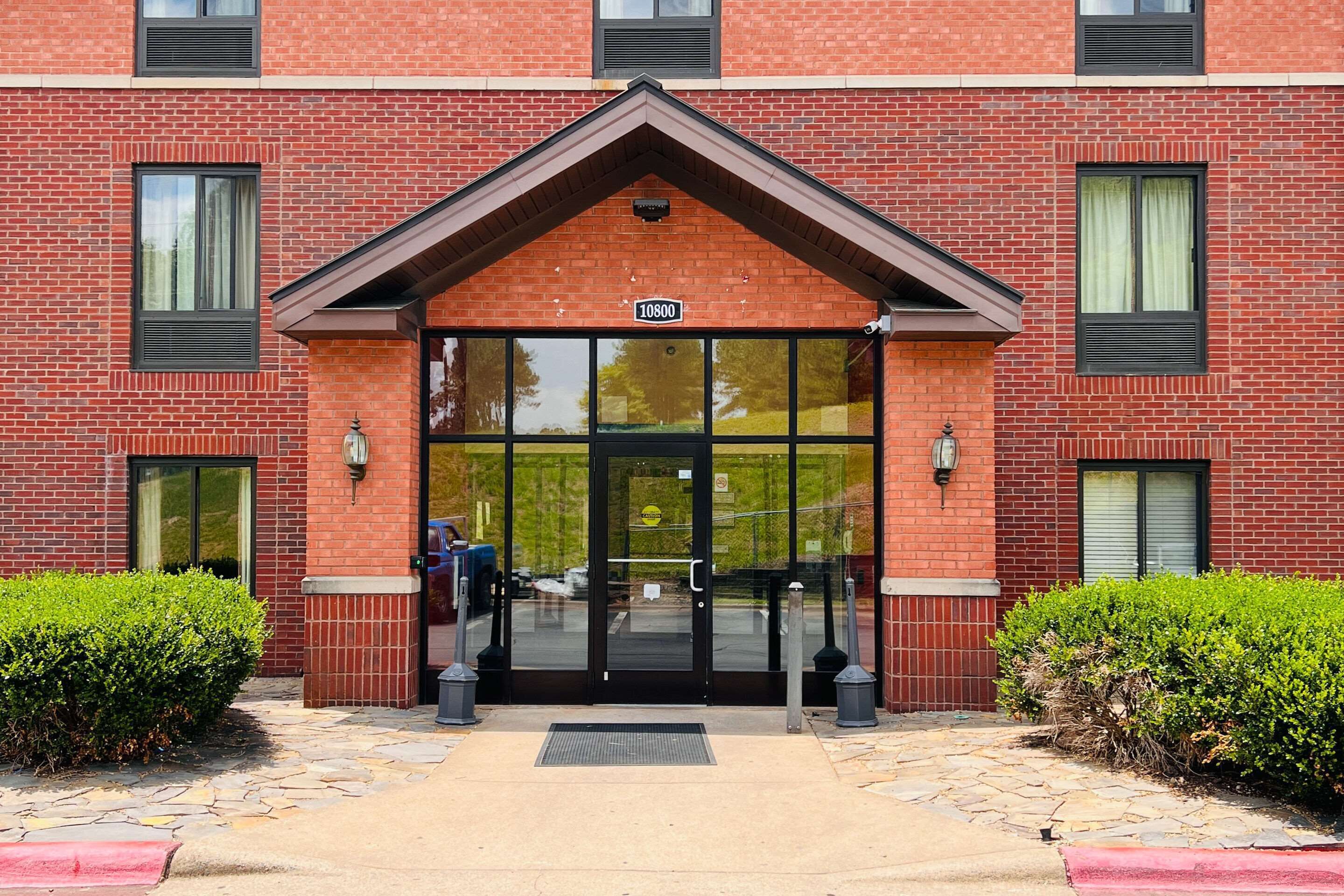 Extended Stay America - Little Rock - West Little Rock