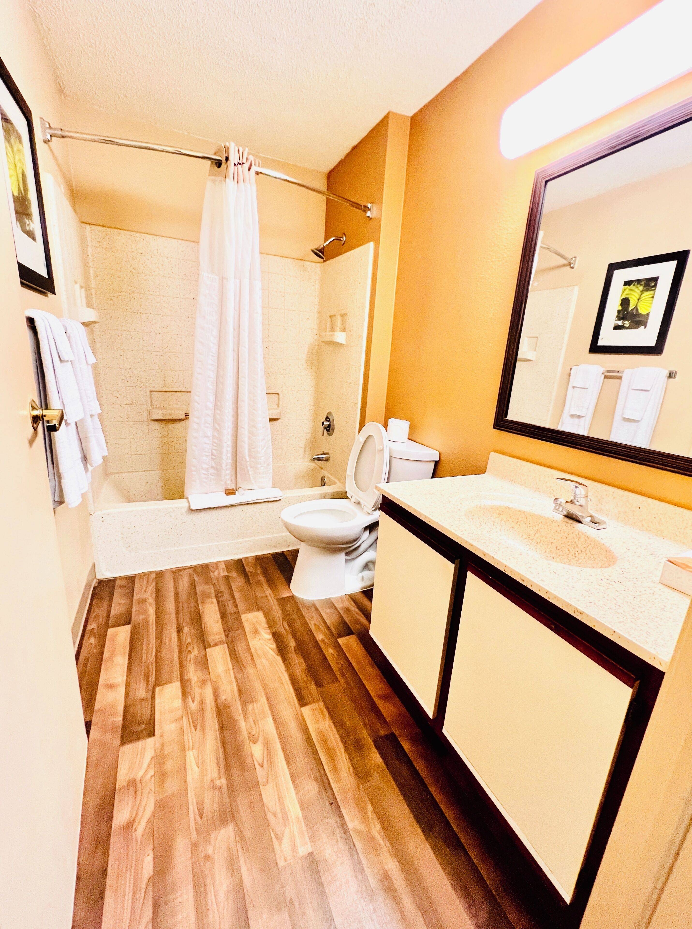 Extended Stay America - Little Rock - West Little Rock