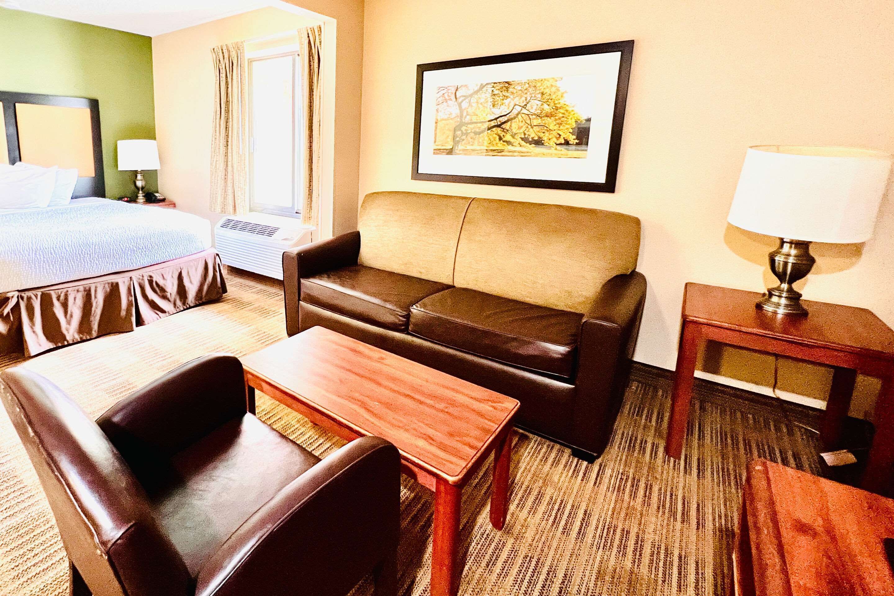 Extended Stay America - Little Rock - West Little Rock
