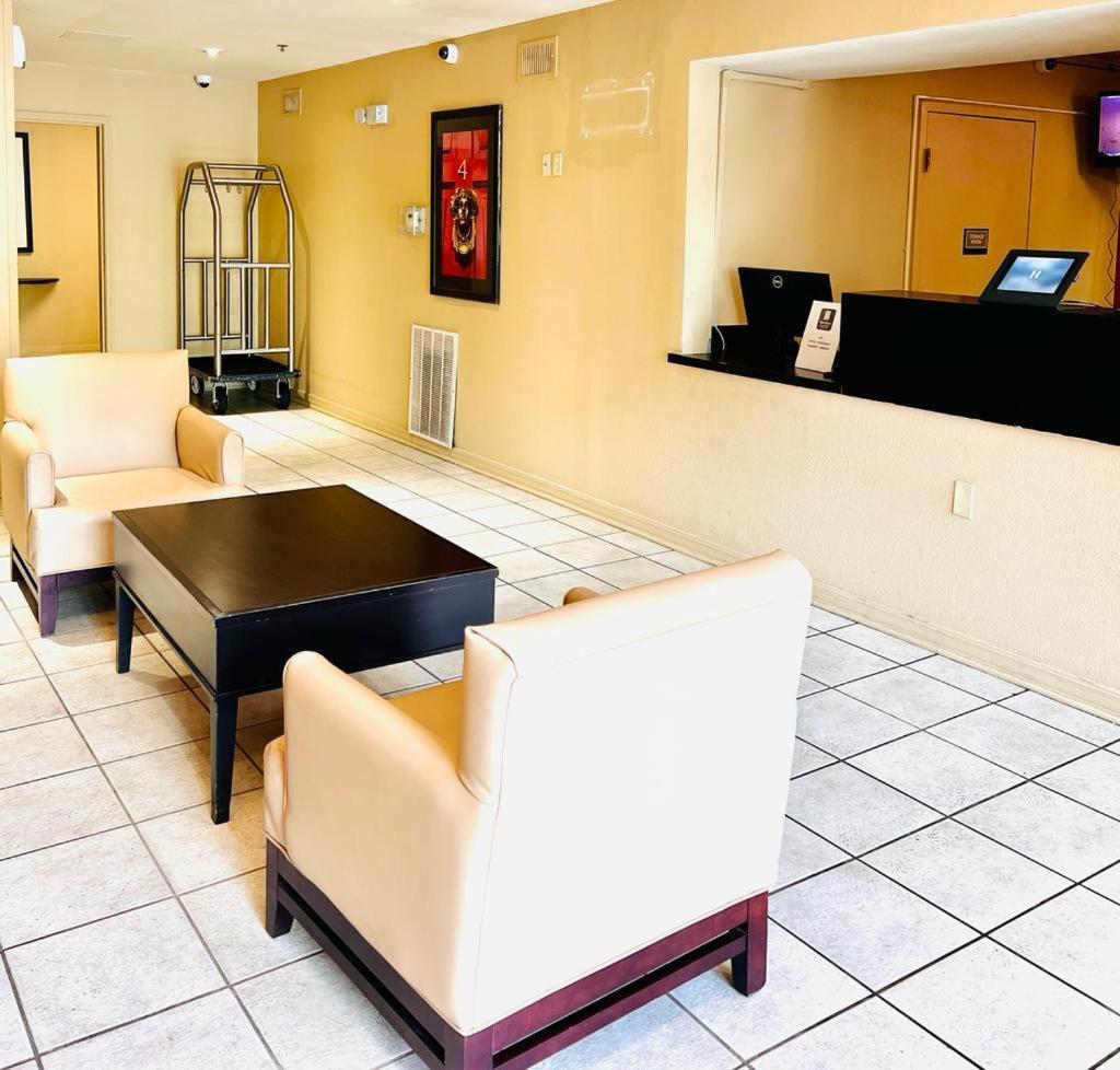 Extended Stay America - Little Rock - West Little Rock