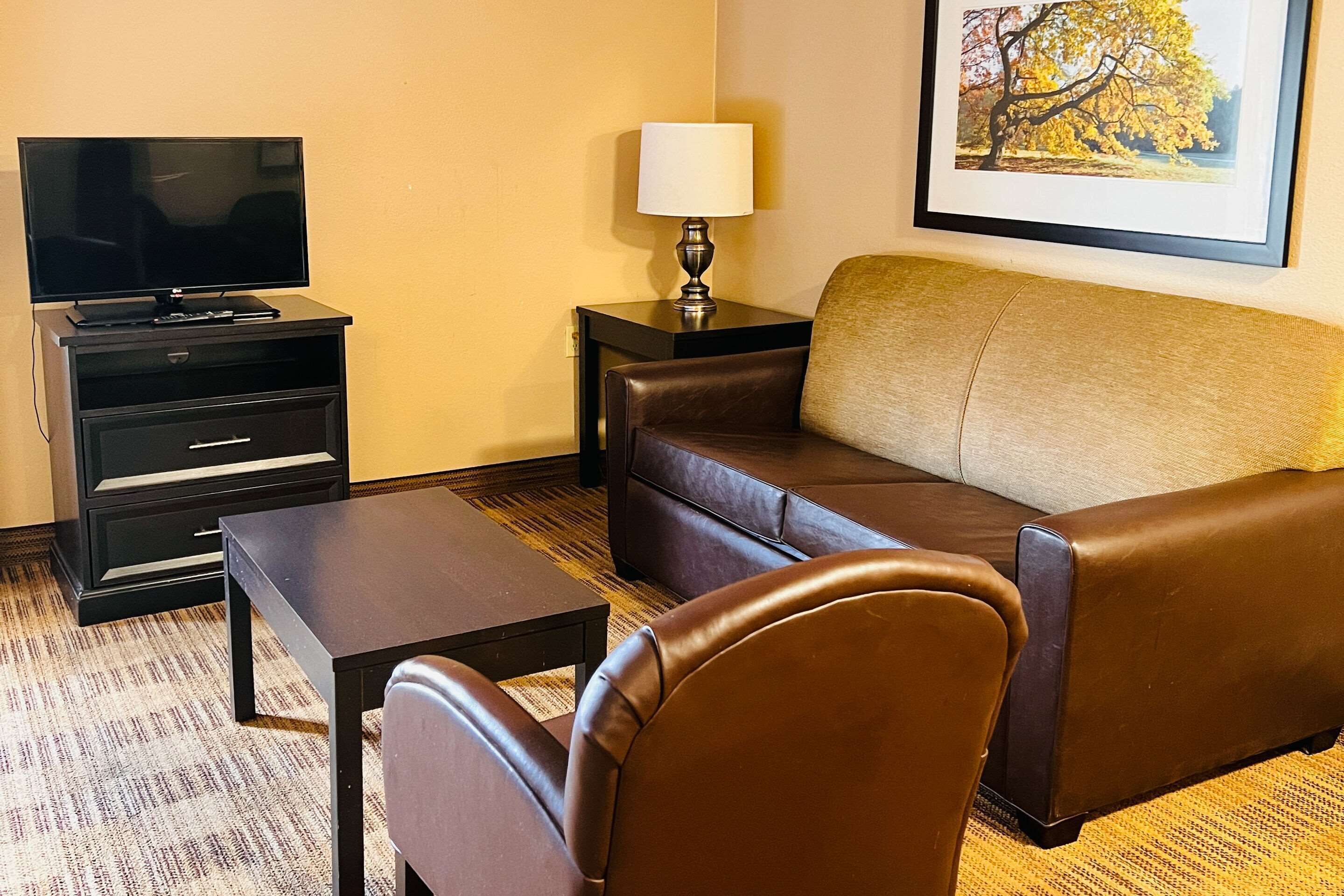 Extended Stay America - Little Rock - West Little Rock