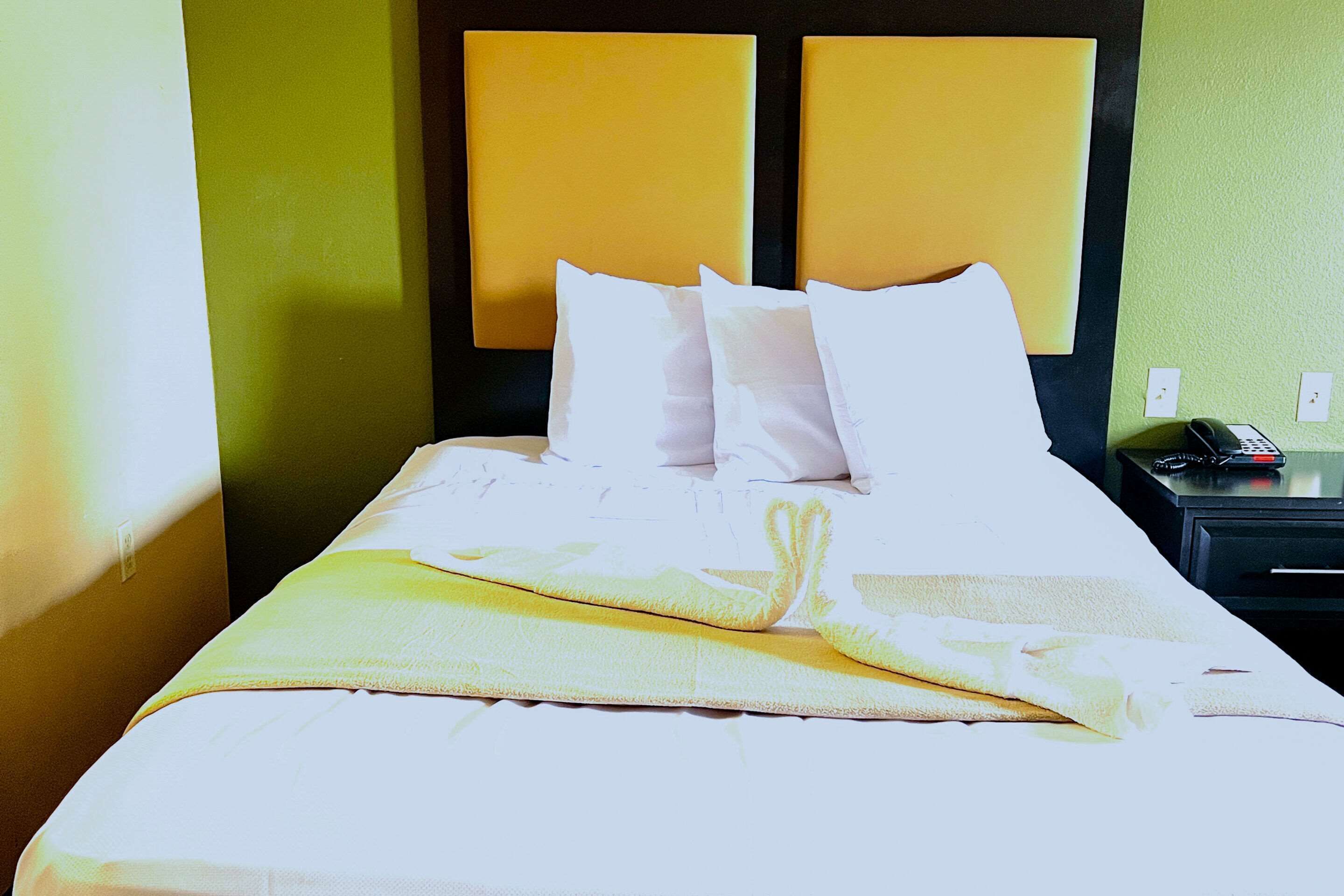 Extended Stay America - Little Rock - West Little Rock