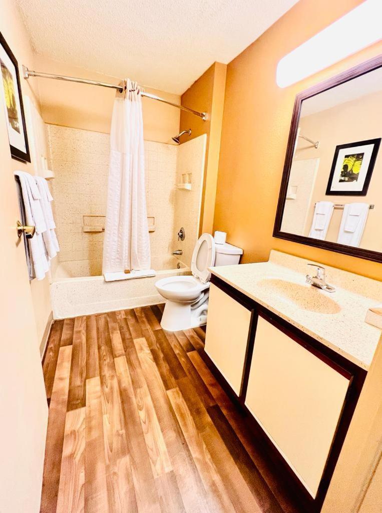 Extended Stay America - Little Rock - West Little Rock