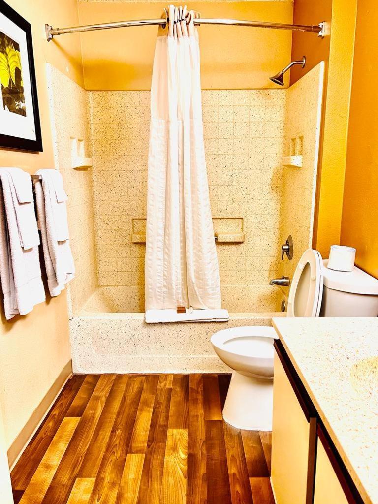 Extended Stay America - Little Rock - West Little Rock