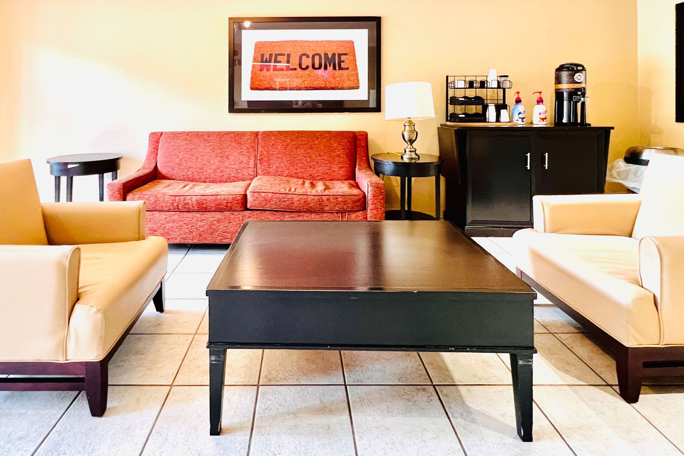 Extended Stay America - Little Rock - West Little Rock