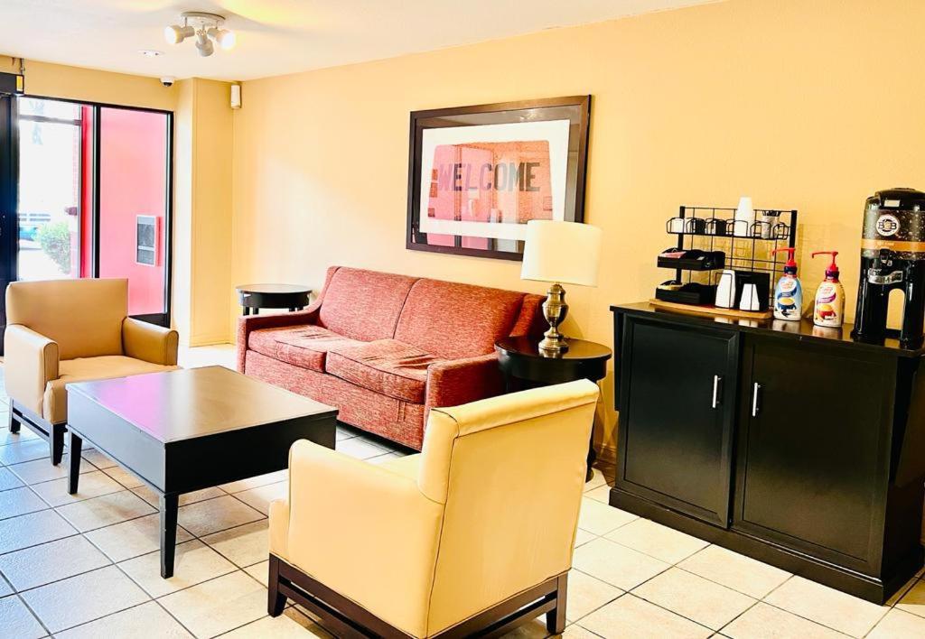 Extended Stay America - Little Rock - West Little Rock