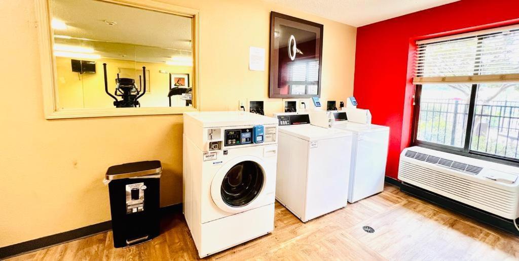 Extended Stay America - Little Rock - West Little Rock