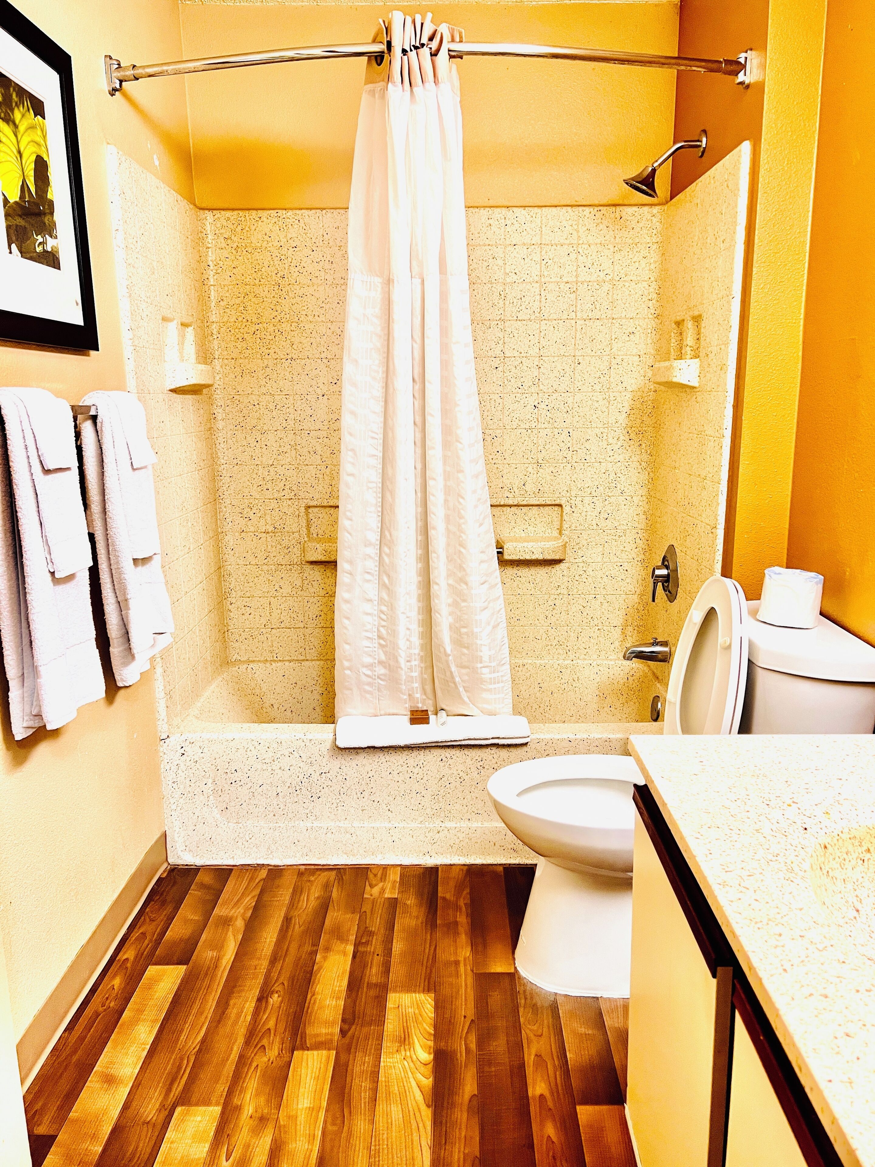 Extended Stay America - Little Rock - West Little Rock