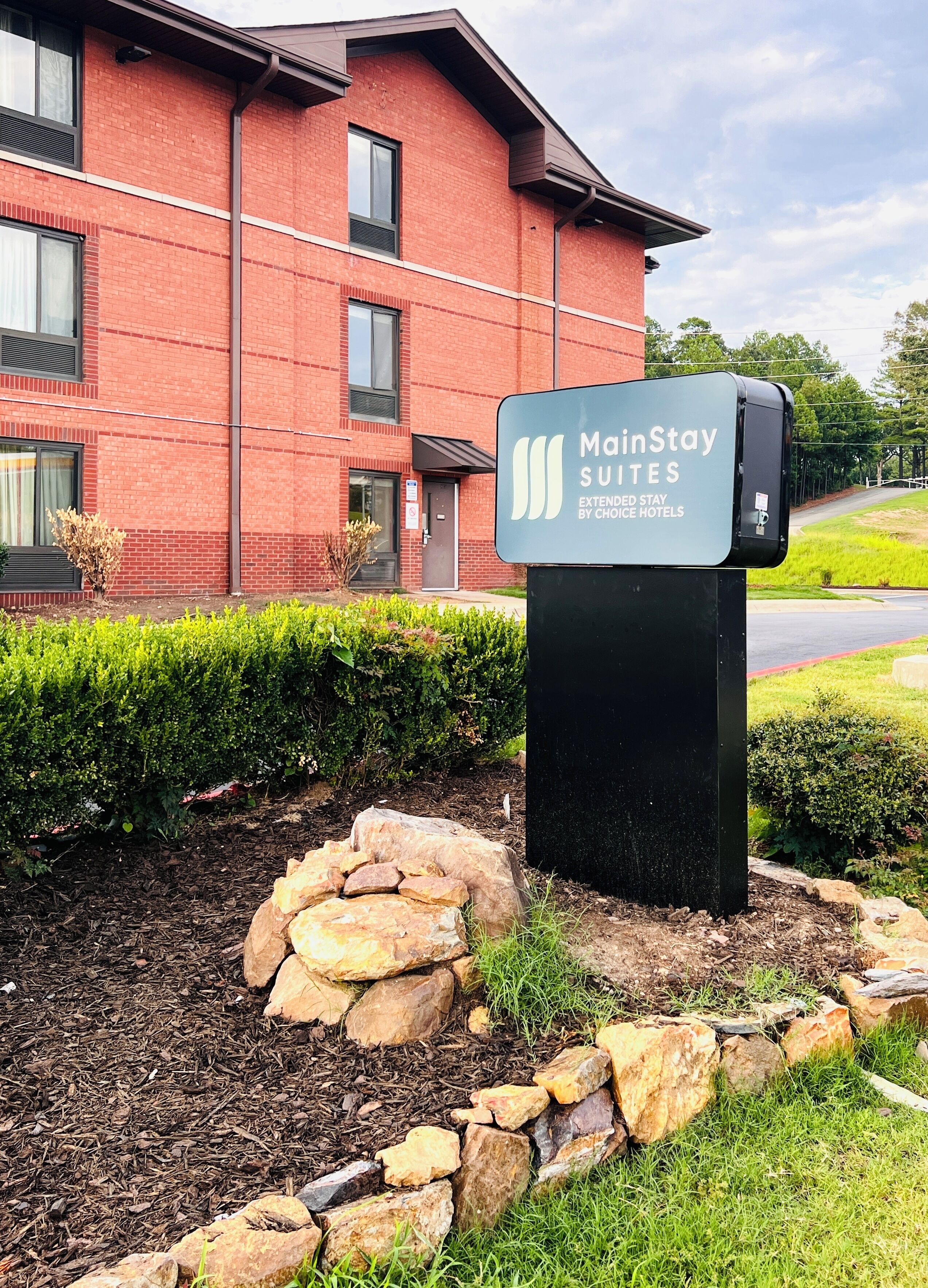 Extended Stay America - Little Rock - West Little Rock