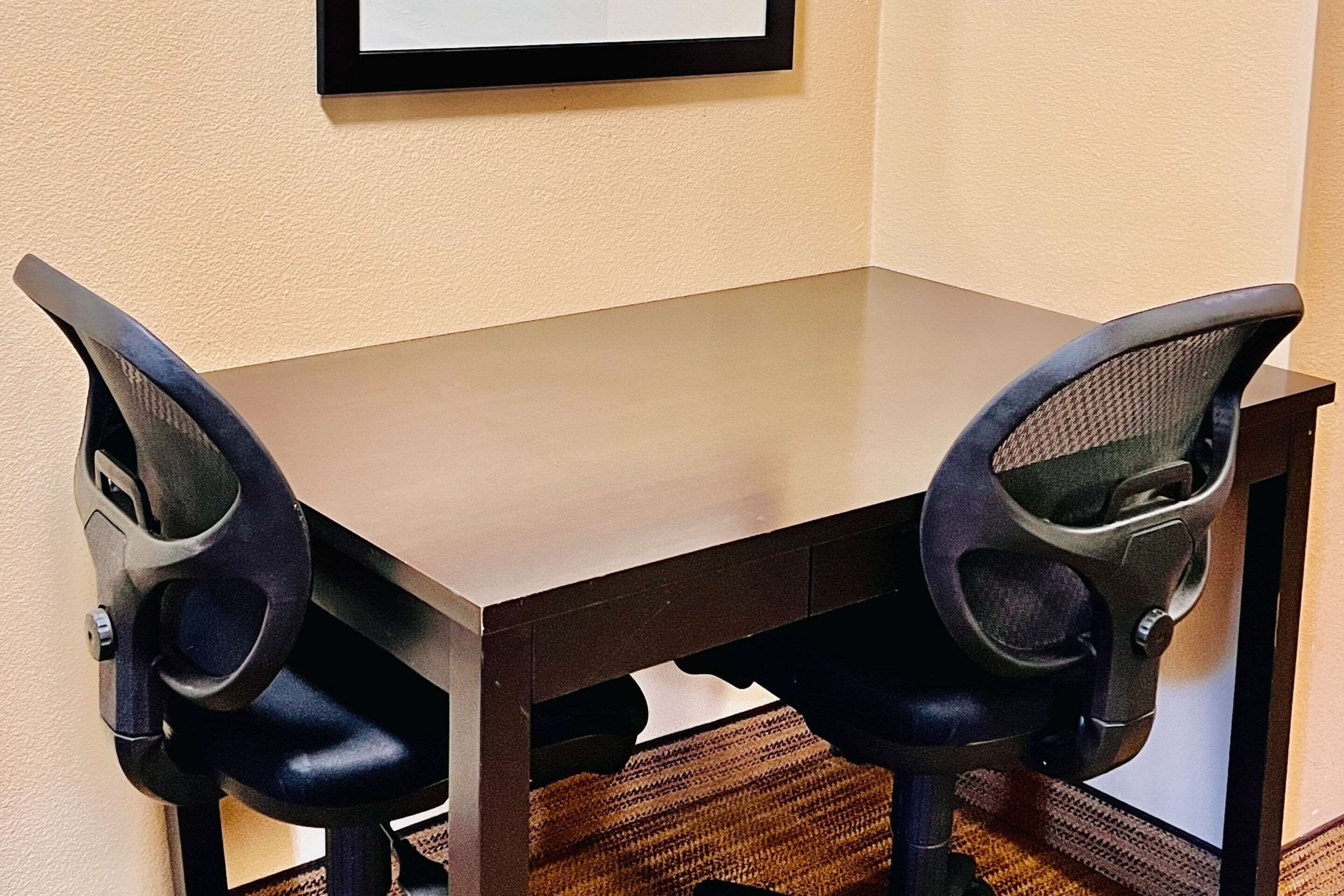 Extended Stay America - Little Rock - West Little Rock