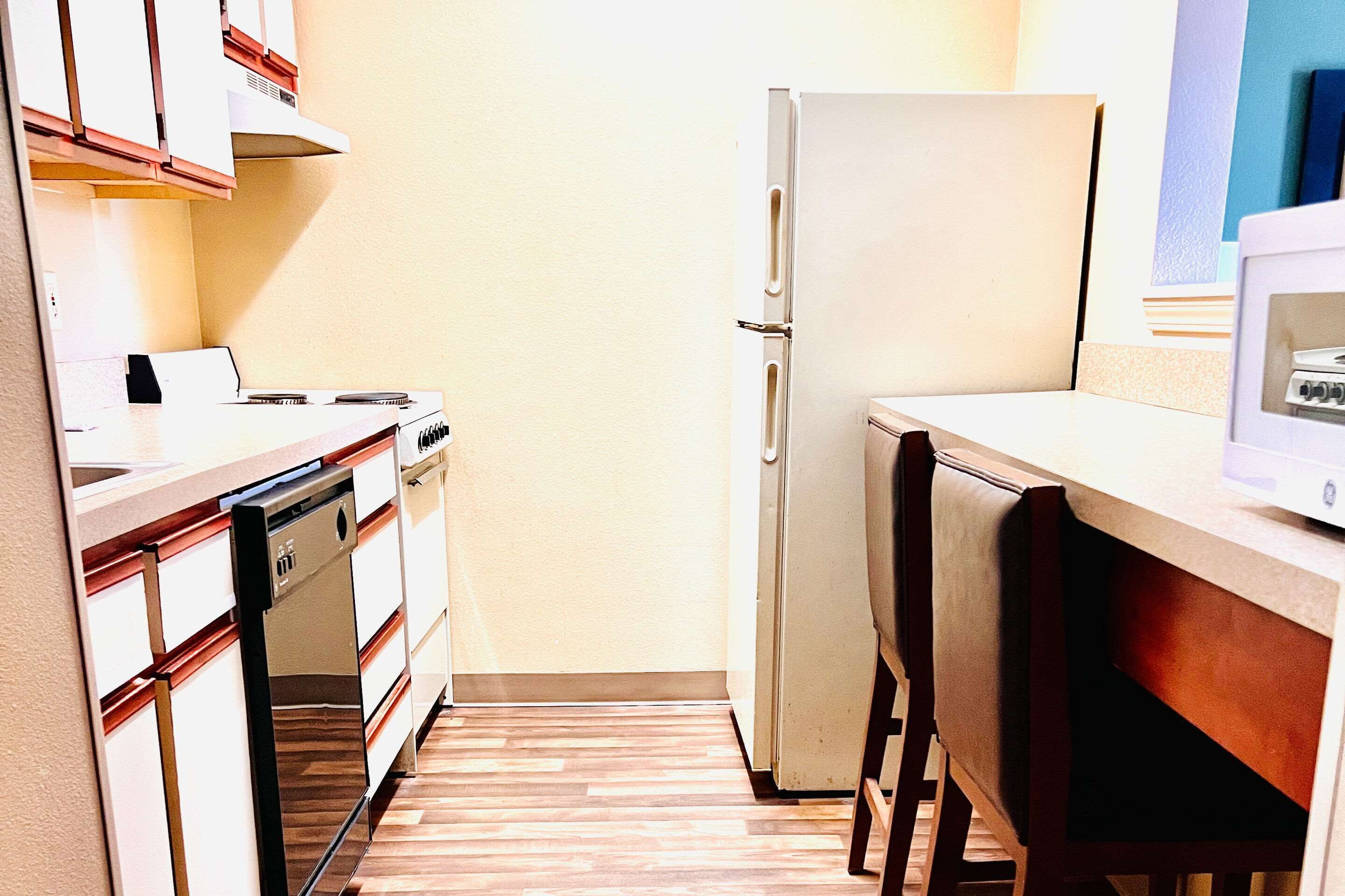 Extended Stay America - Little Rock - West Little Rock
