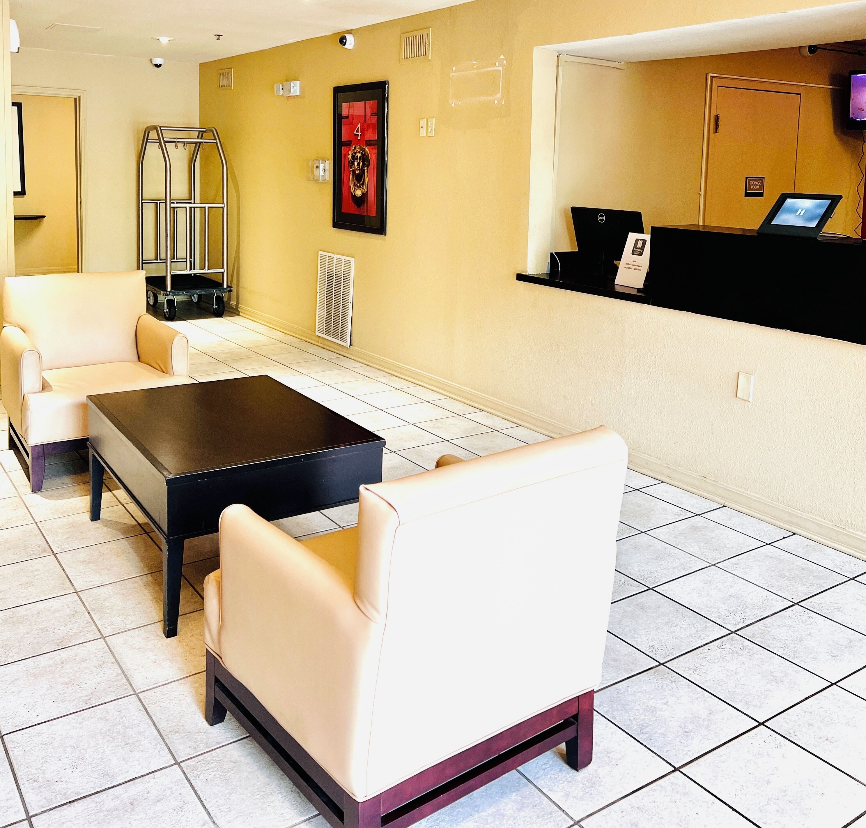 Extended Stay America - Little Rock - West Little Rock