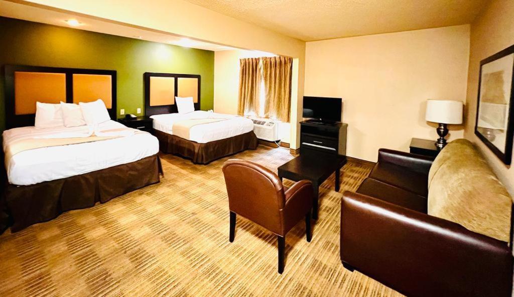 Extended Stay America - Little Rock - West Little Rock
