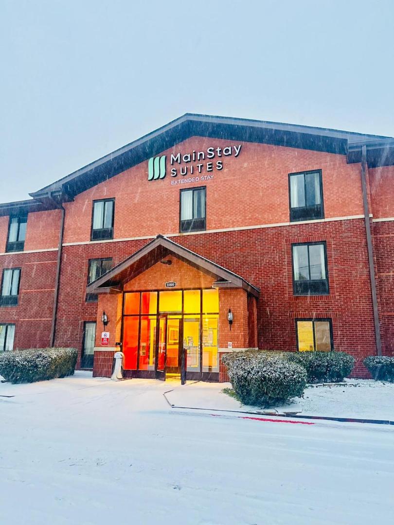 Extended Stay America - Little Rock - West Little Rock