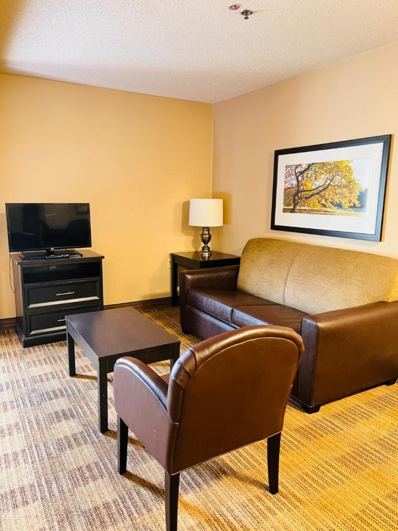 Extended Stay America - Little Rock - West Little Rock