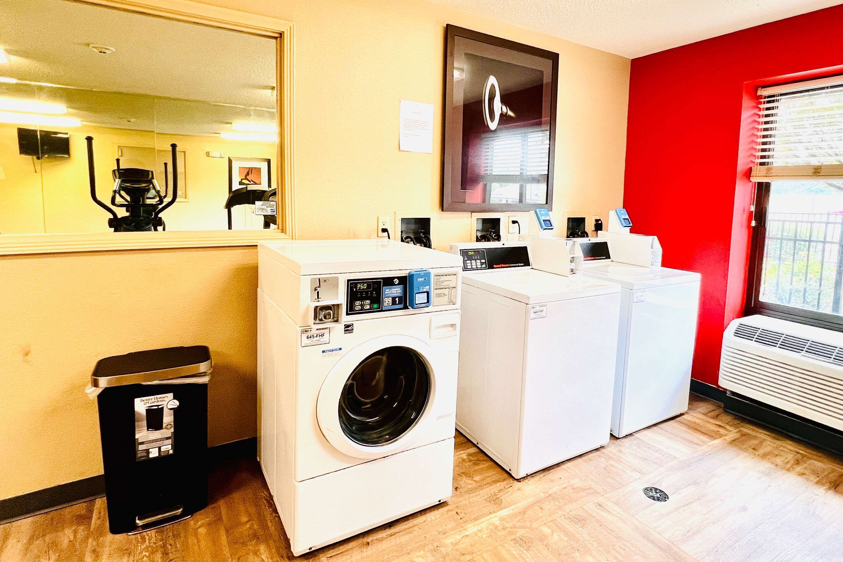 Extended Stay America - Little Rock - West Little Rock