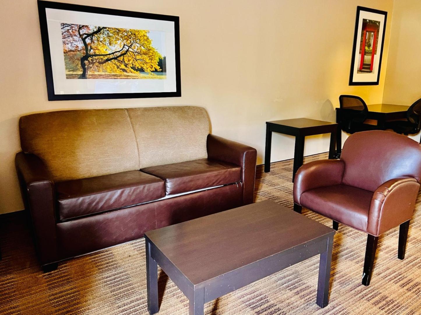 Extended Stay America - Little Rock - West Little Rock