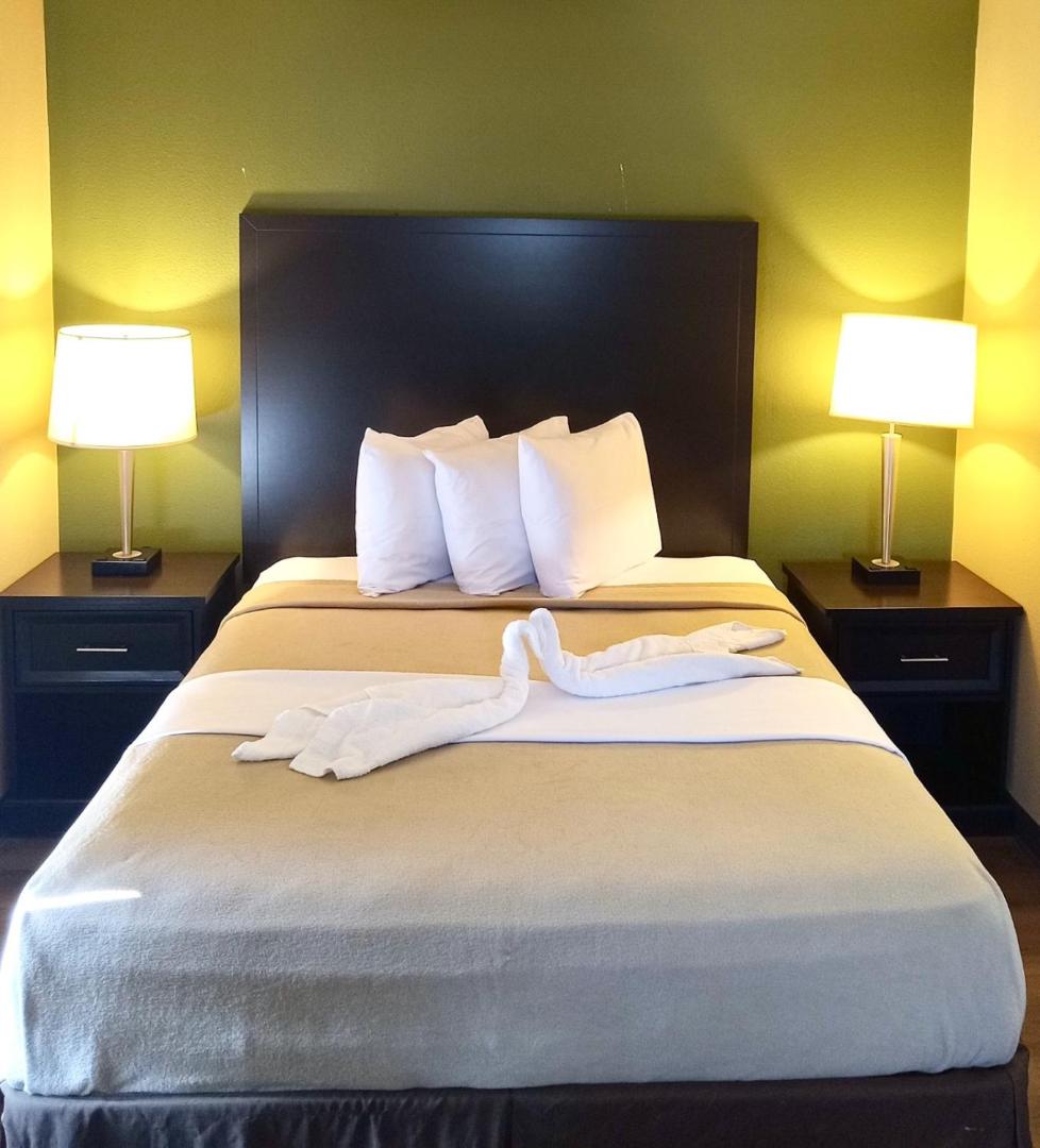 Extended Stay America - Little Rock - West Little Rock