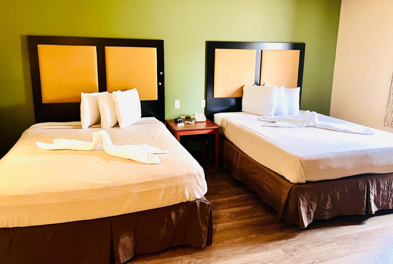 Extended Stay America - Little Rock - West Little Rock