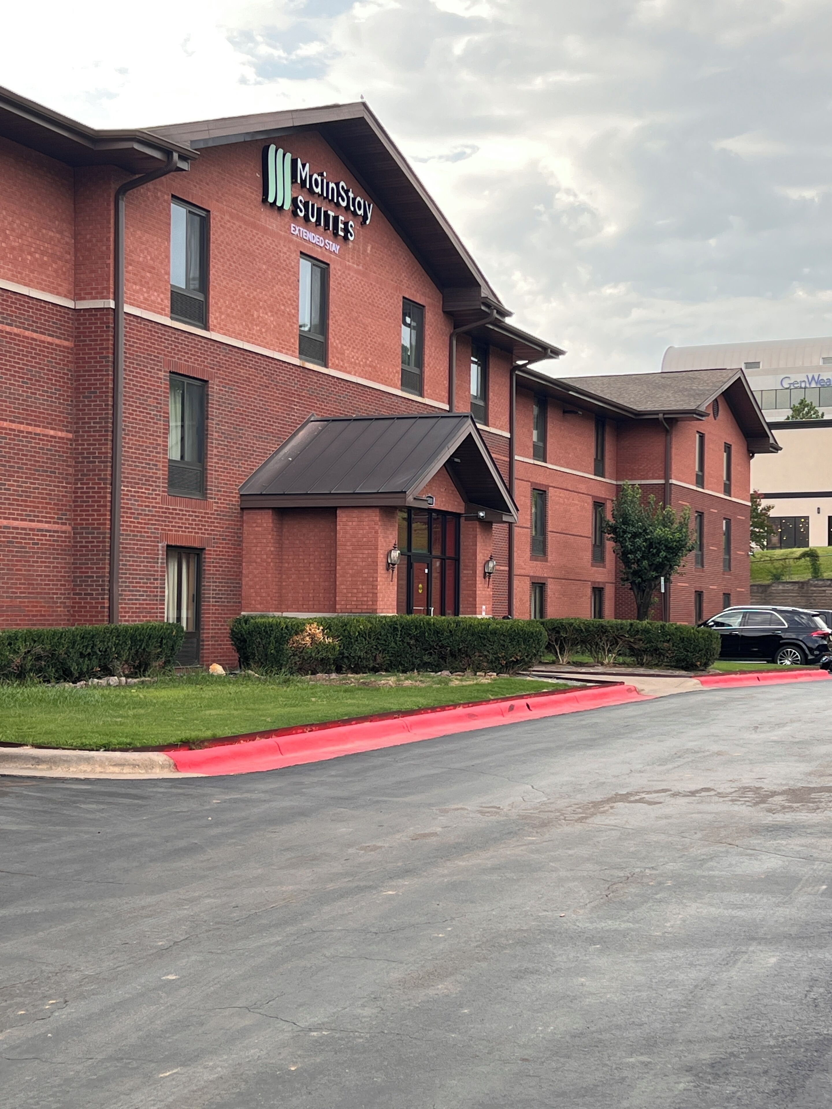 Extended Stay America - Little Rock - West Little Rock