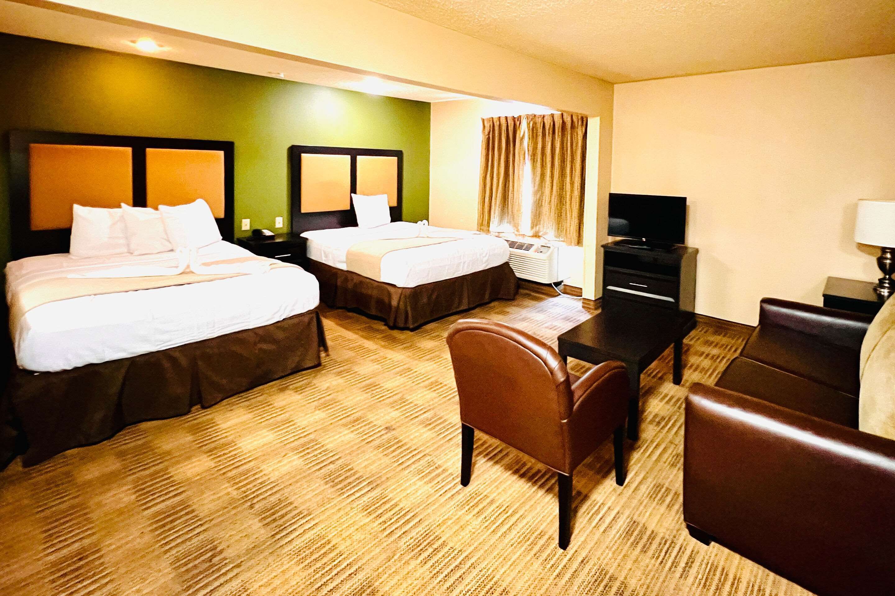 Extended Stay America - Little Rock - West Little Rock