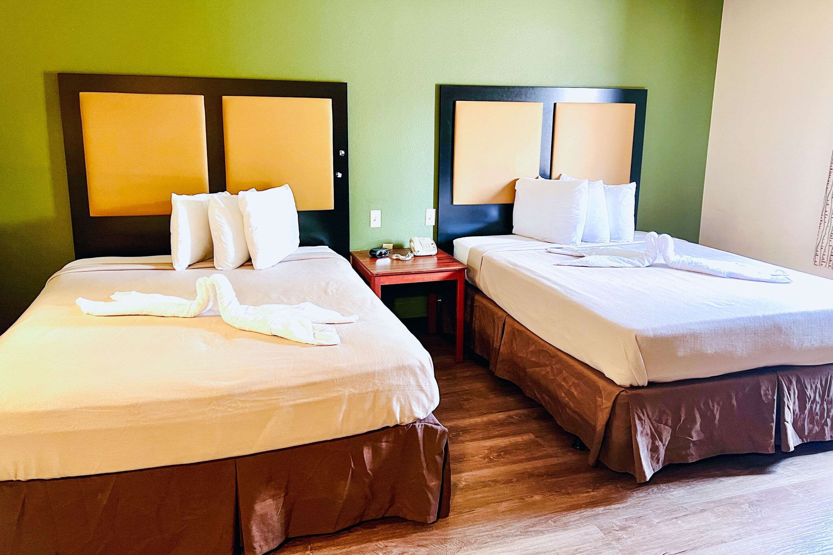 Extended Stay America - Little Rock - West Little Rock