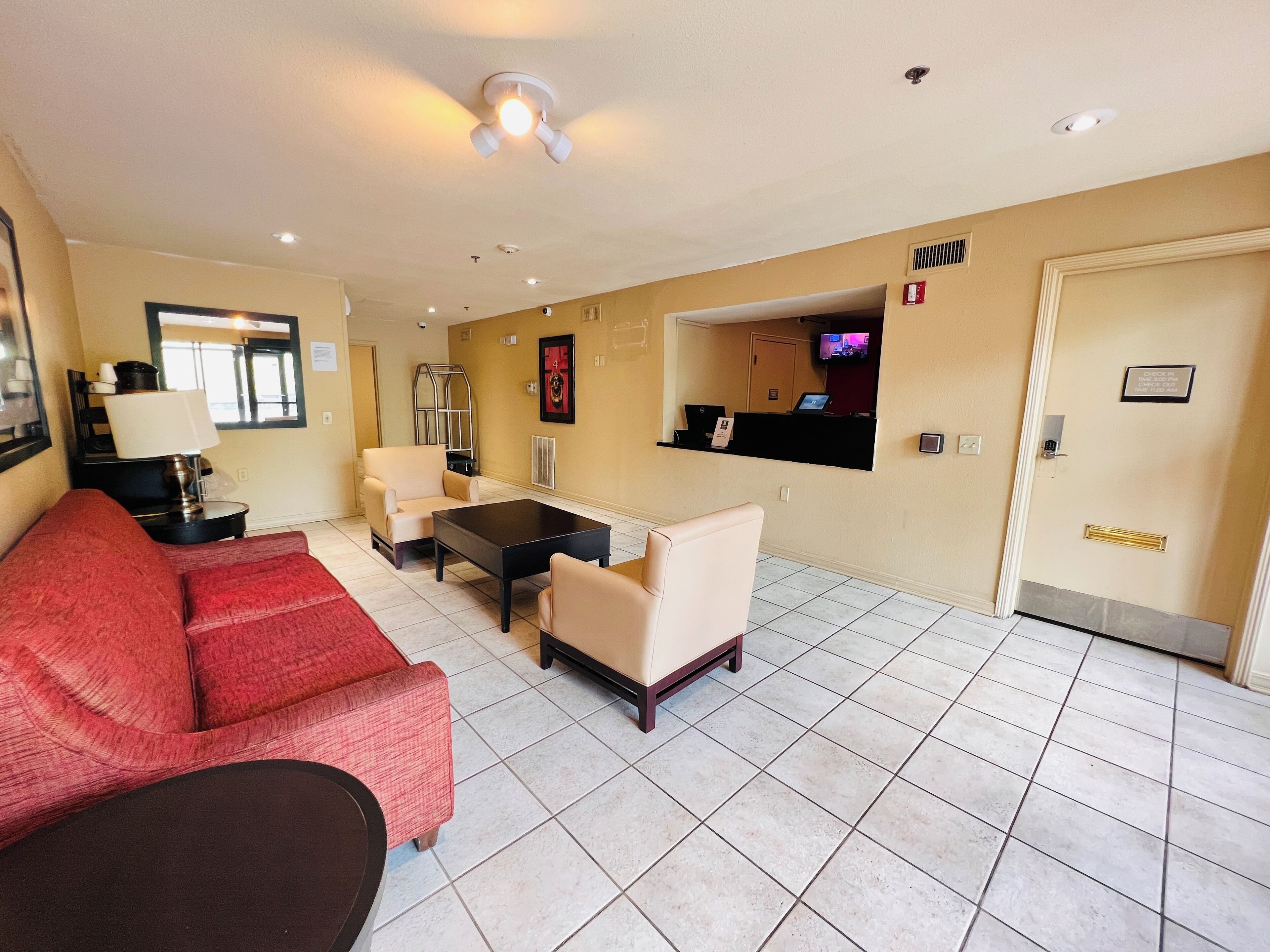Extended Stay America - Little Rock - West Little Rock