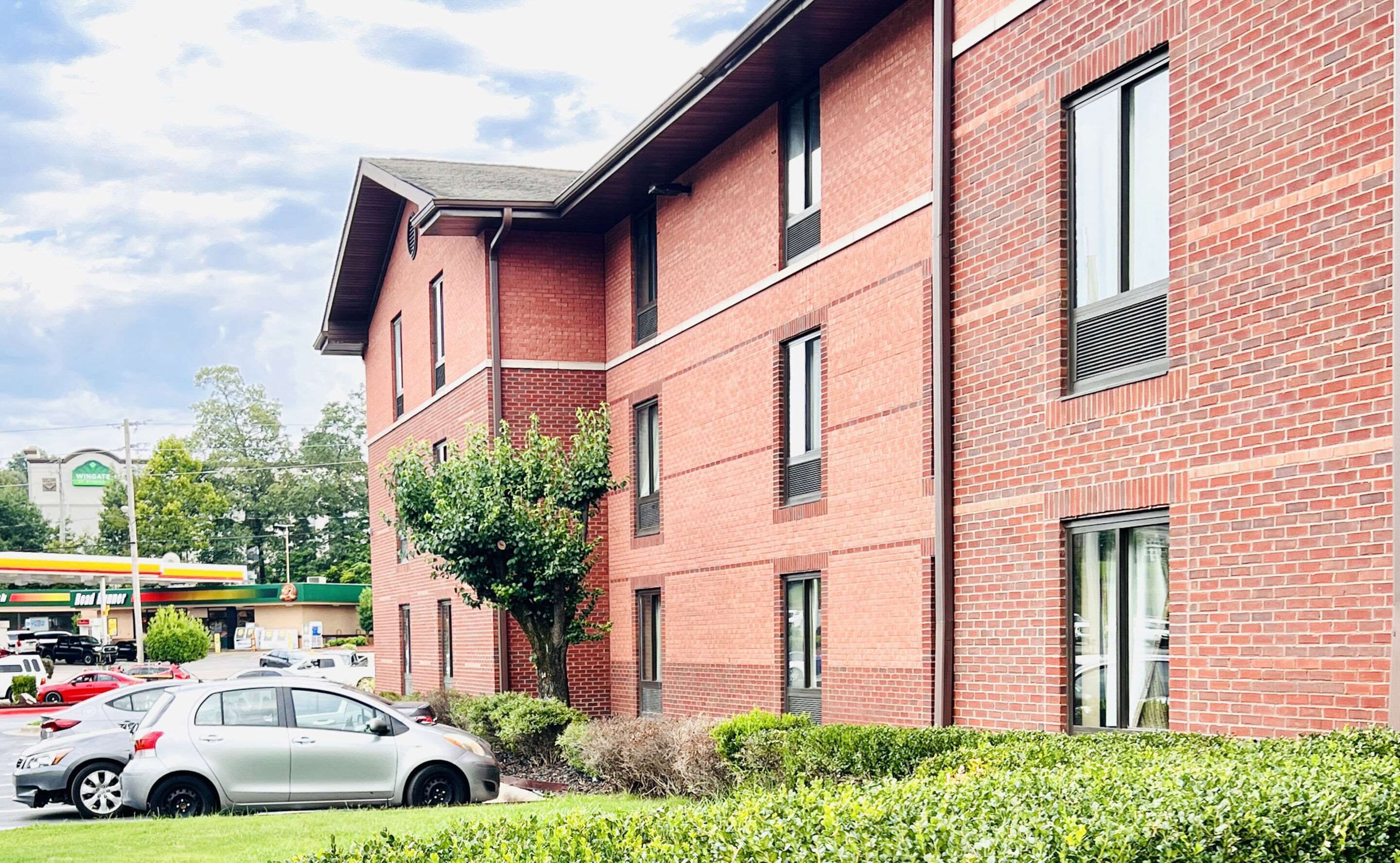 Extended Stay America - Little Rock - West Little Rock