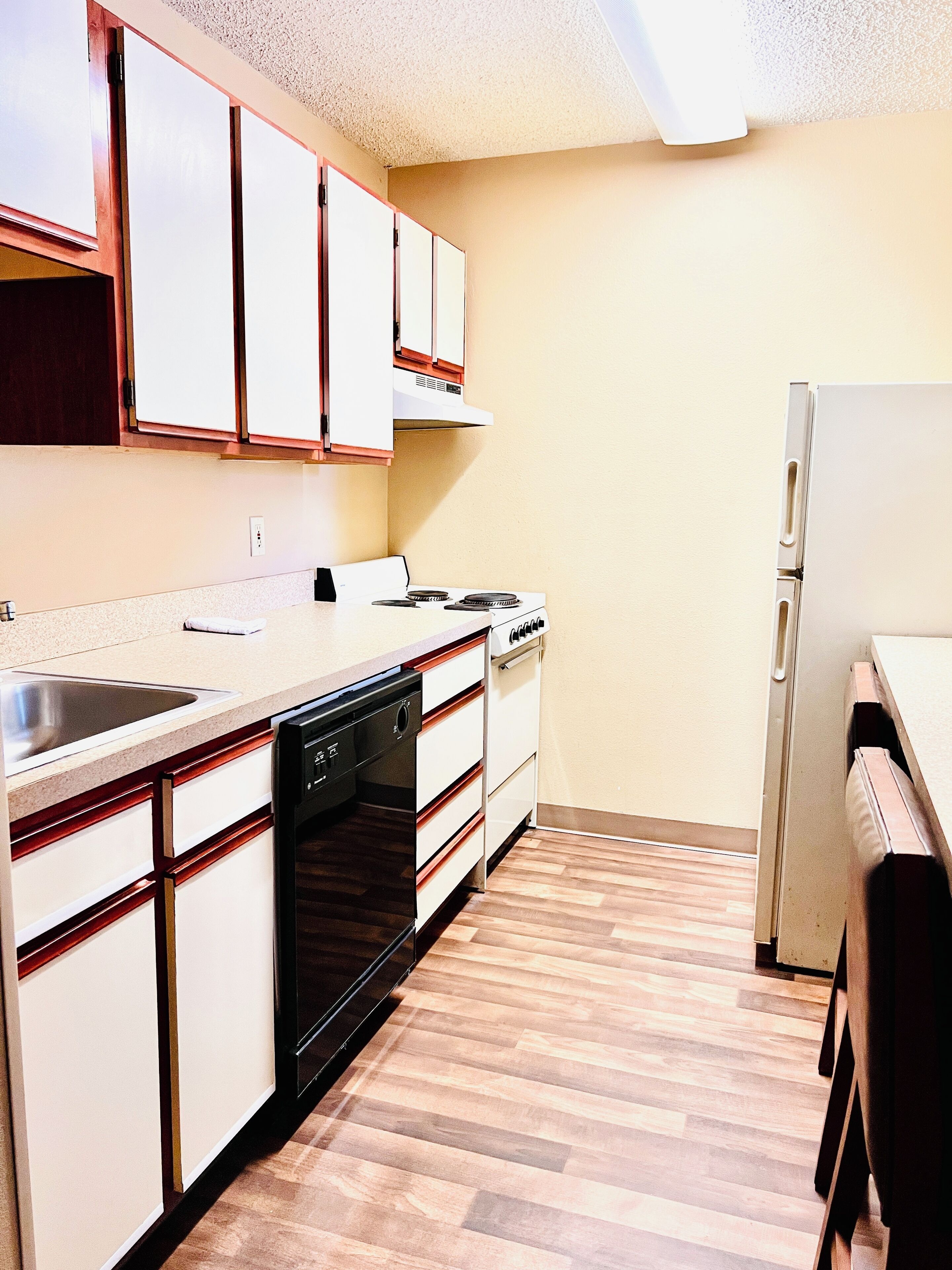 Extended Stay America - Little Rock - West Little Rock