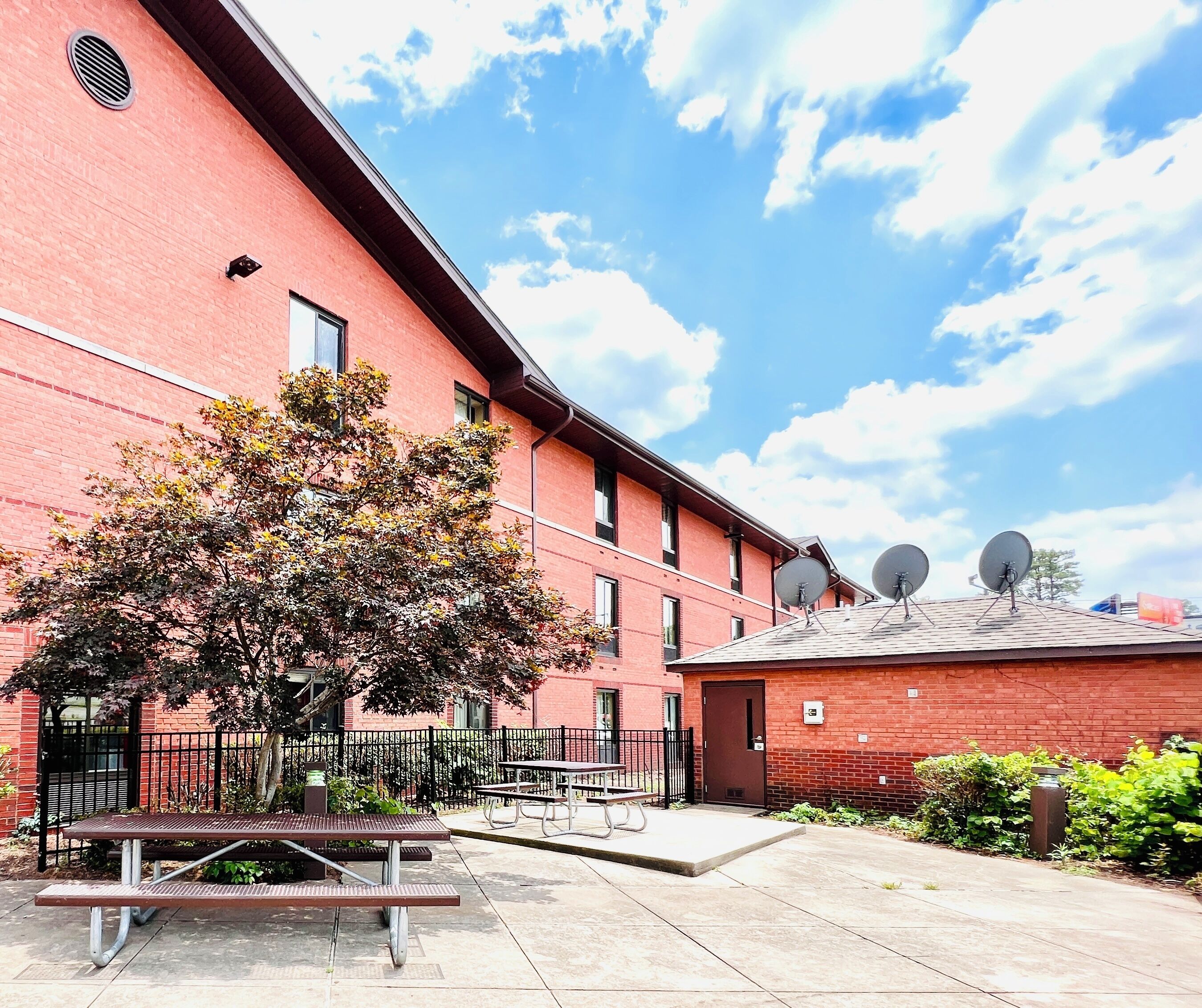 Extended Stay America - Little Rock - West Little Rock