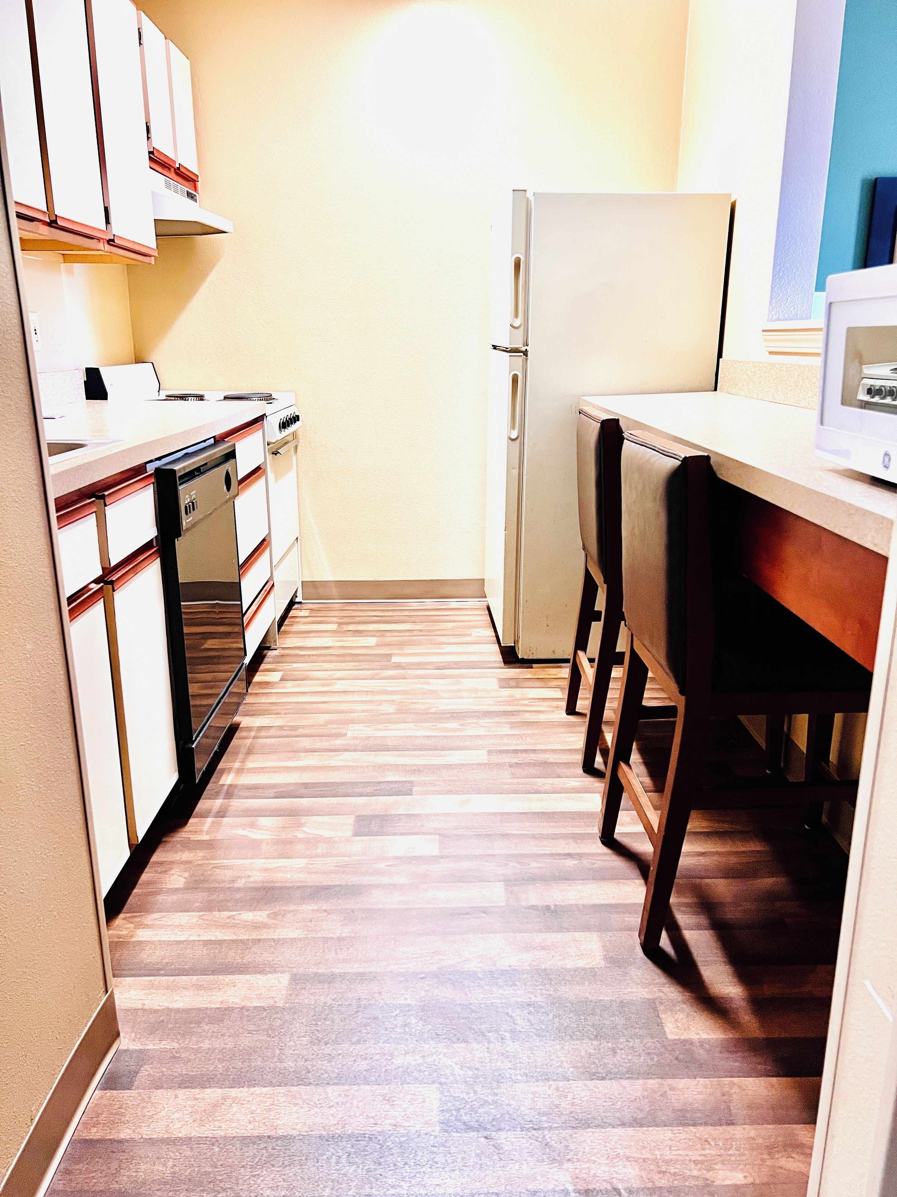 Extended Stay America - Little Rock - West Little Rock