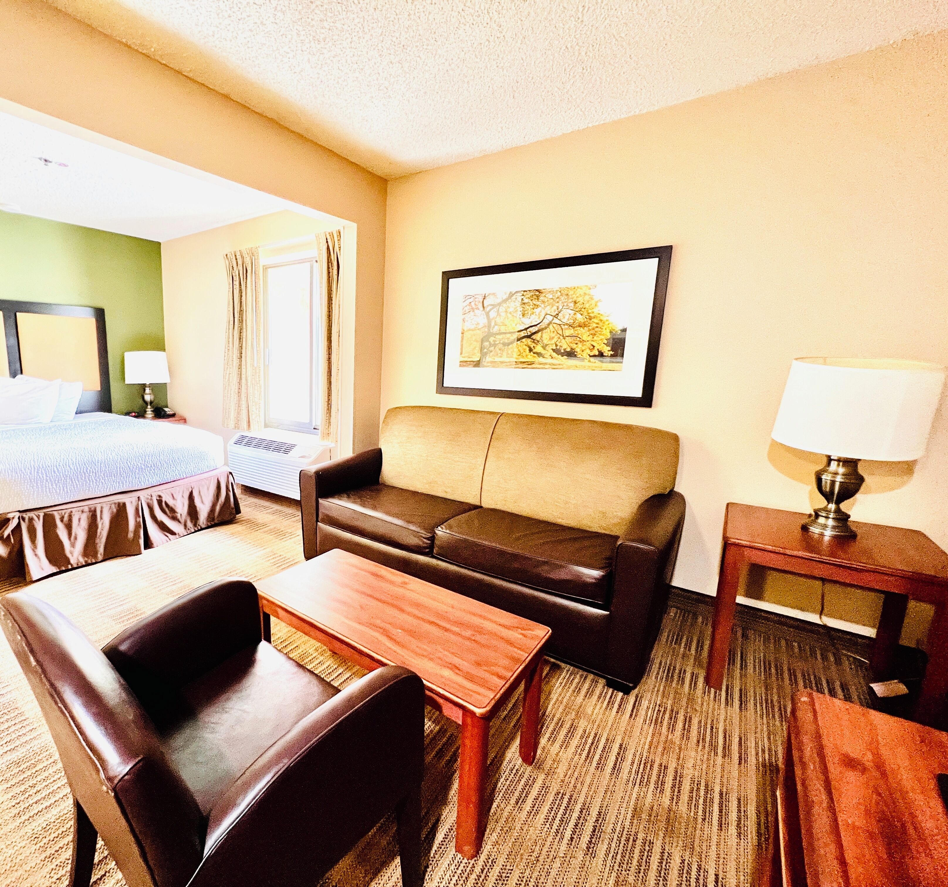 Extended Stay America - Little Rock - West Little Rock