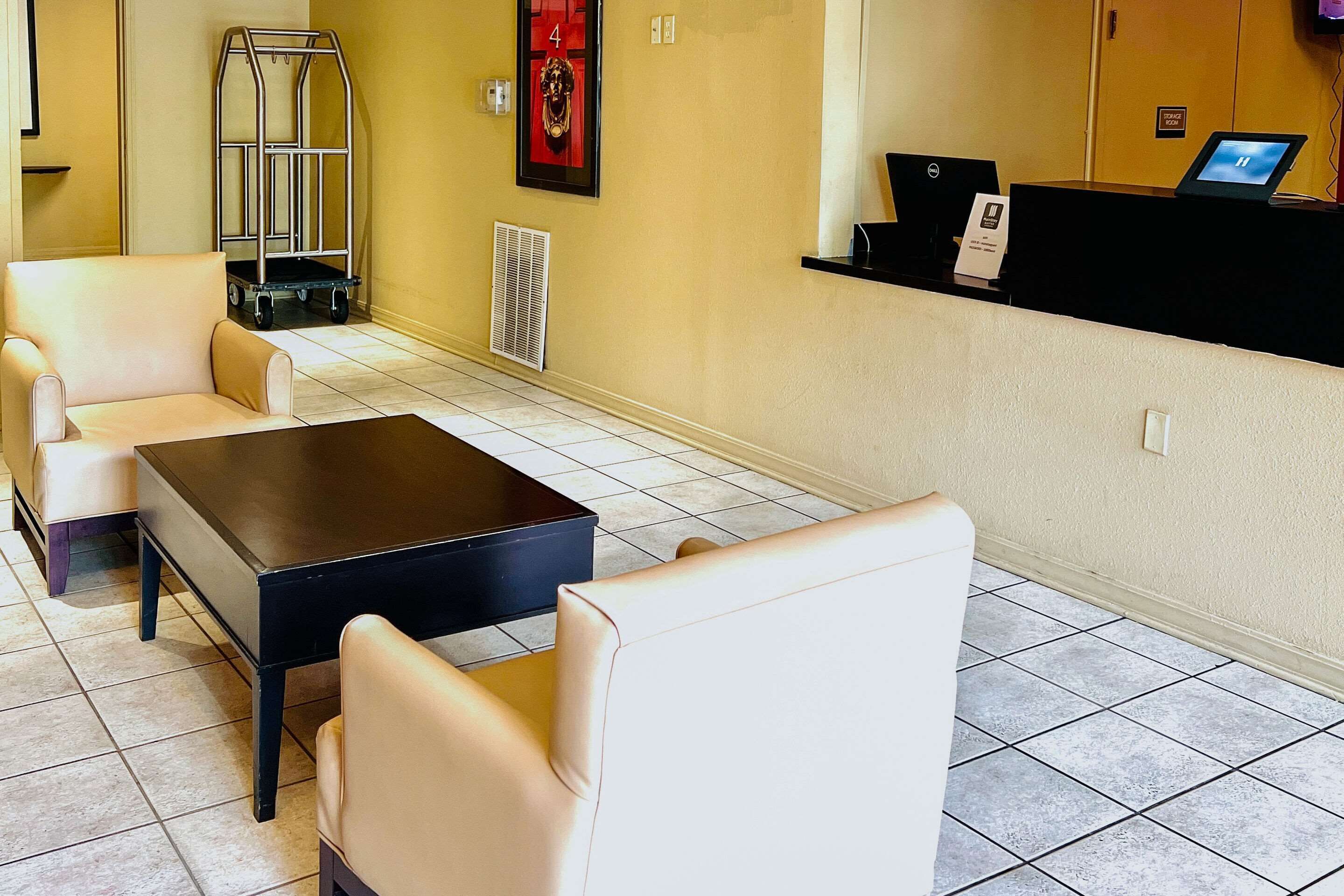 Extended Stay America - Little Rock - West Little Rock