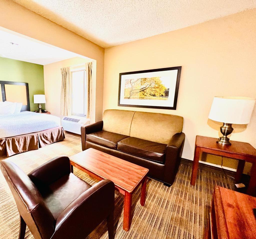 Extended Stay America - Little Rock - West Little Rock