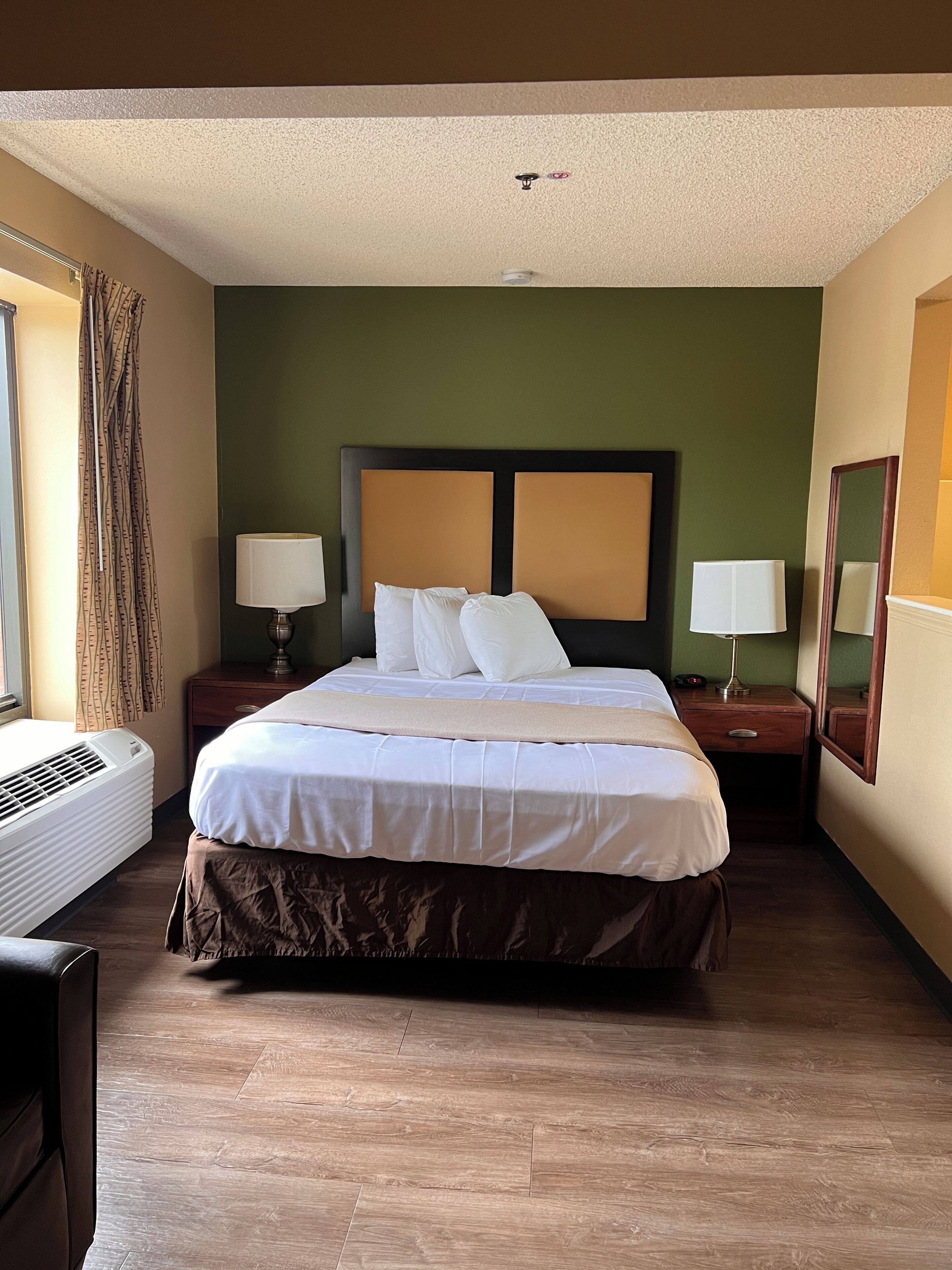 Extended Stay America - Little Rock - West Little Rock