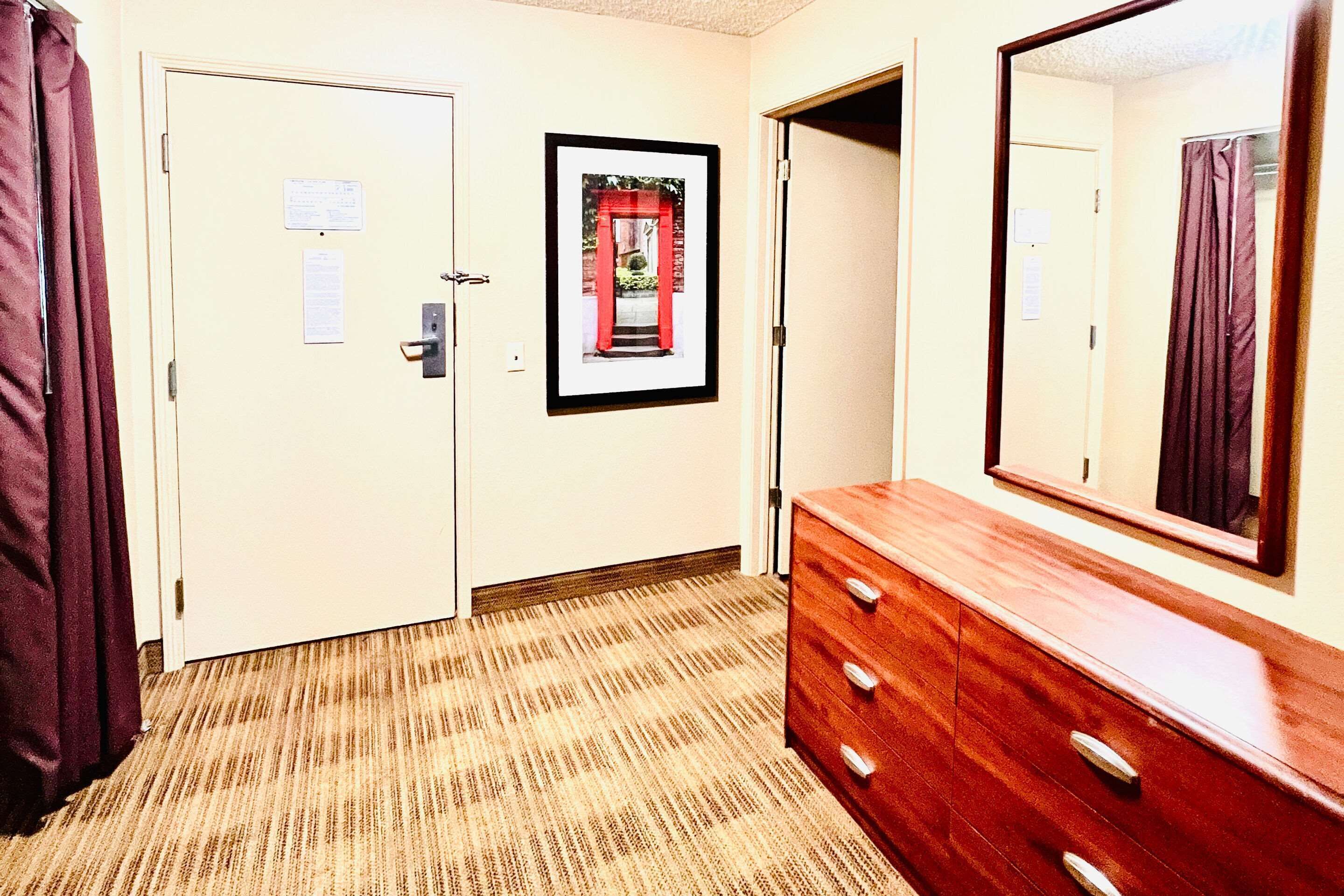 Extended Stay America - Little Rock - West Little Rock