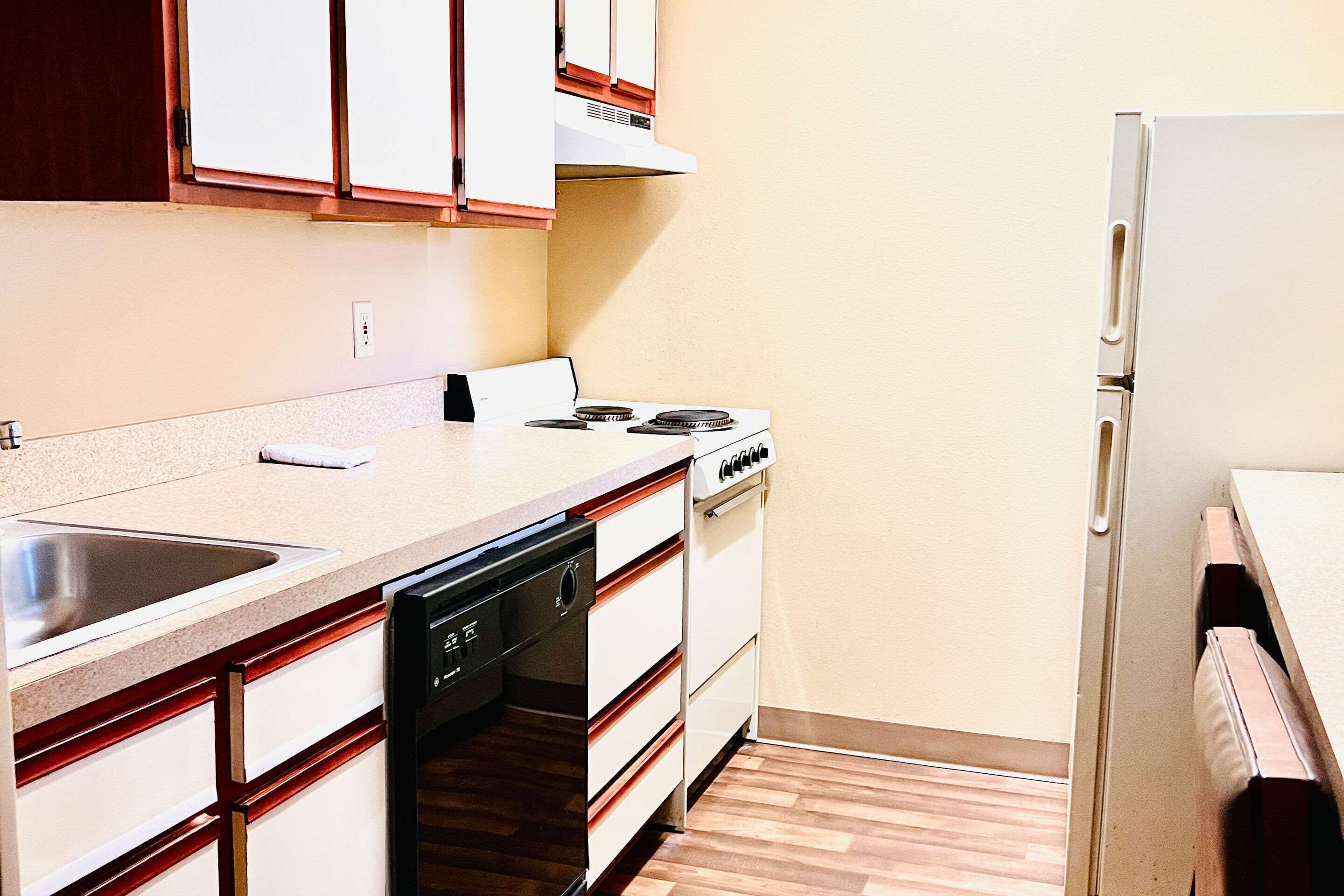 Extended Stay America - Little Rock - West Little Rock