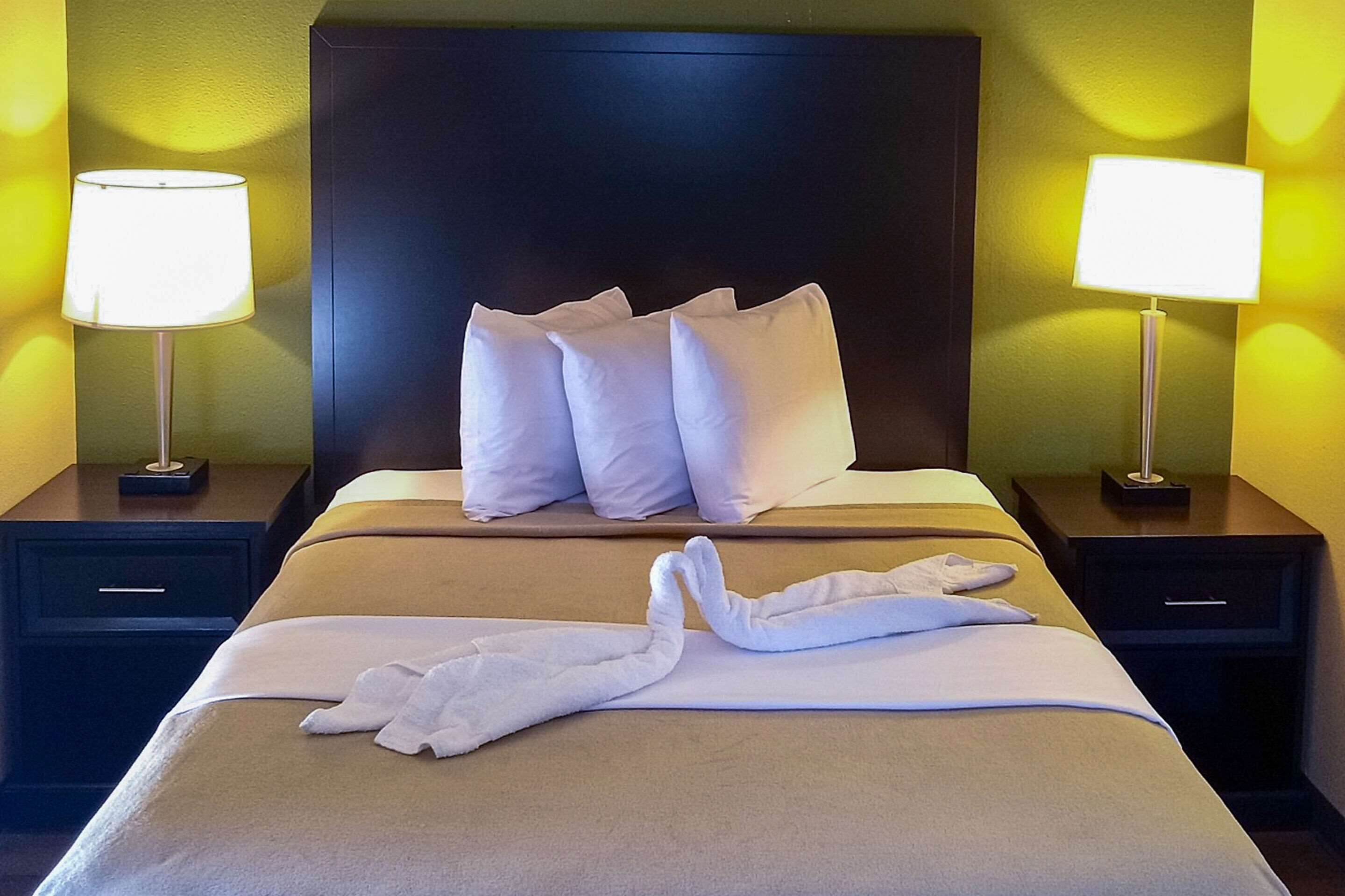 Extended Stay America - Little Rock - West Little Rock
