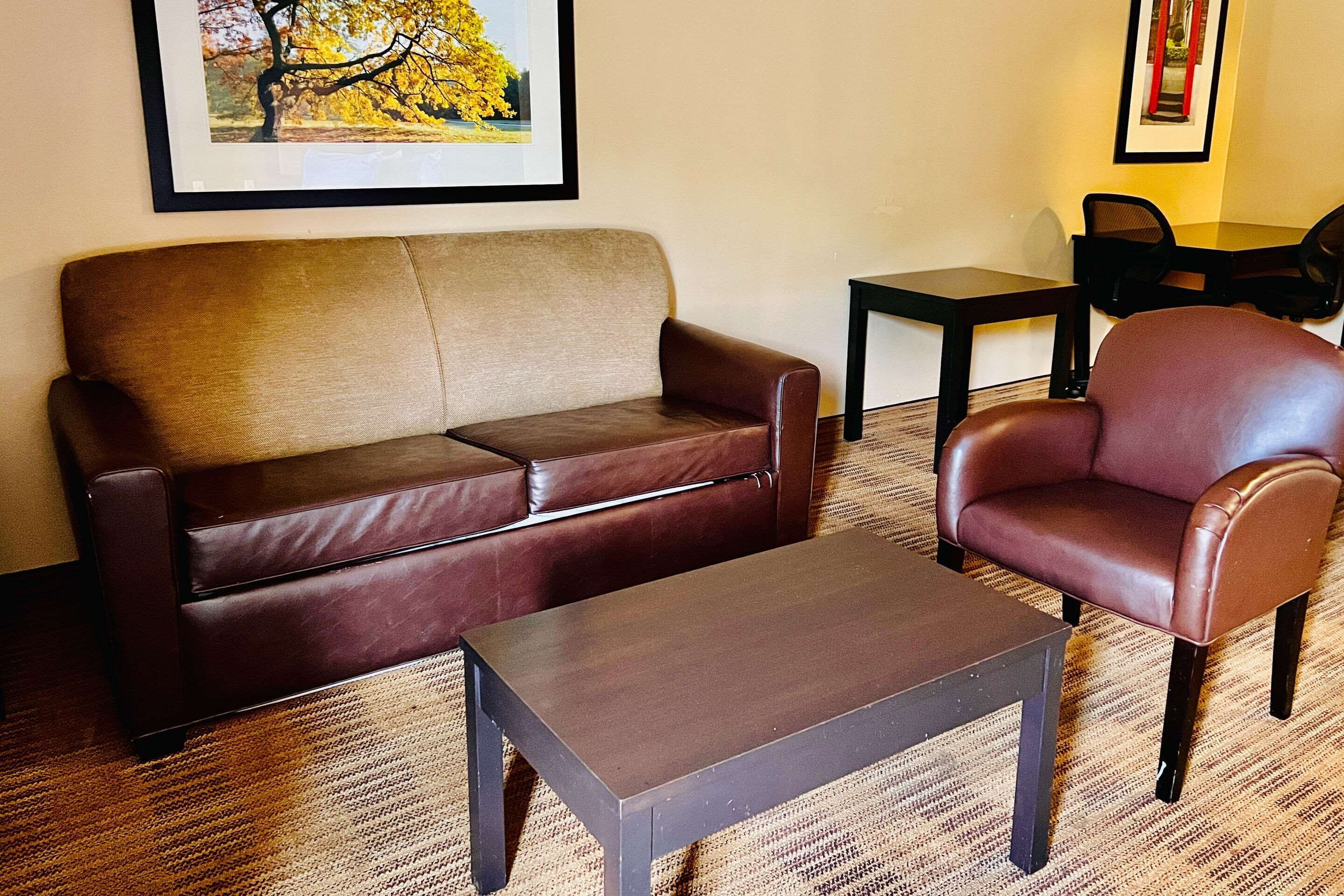 Extended Stay America - Little Rock - West Little Rock