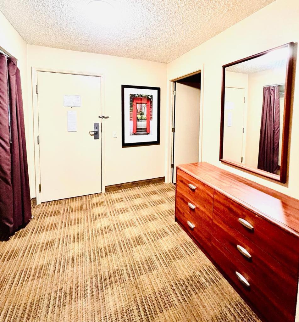 Extended Stay America - Little Rock - West Little Rock