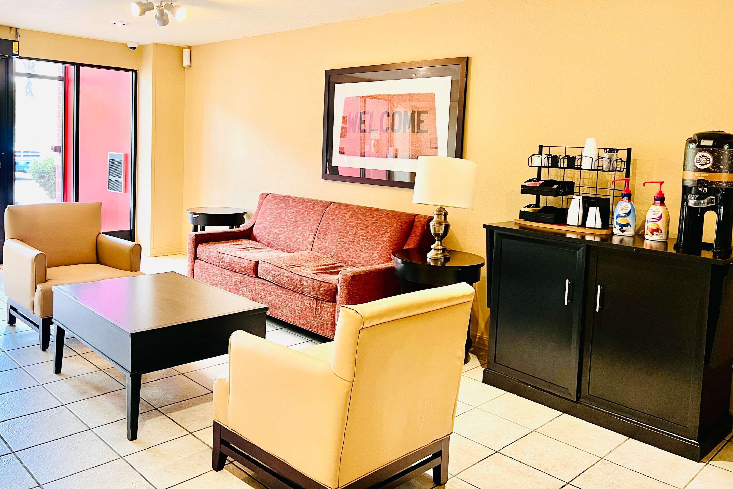 Extended Stay America - Little Rock - West Little Rock