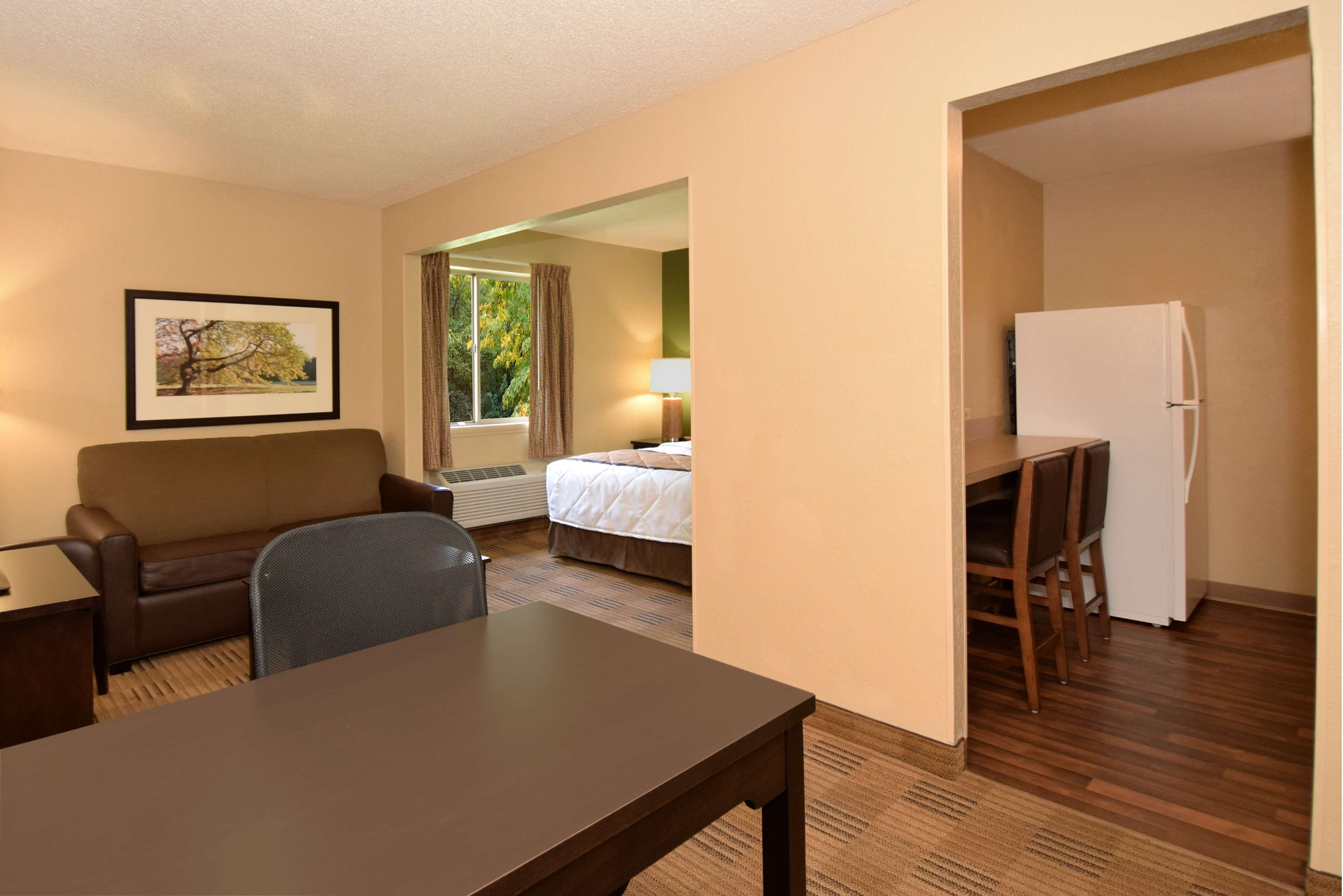 Extended Stay America - Little Rock - West Little Rock