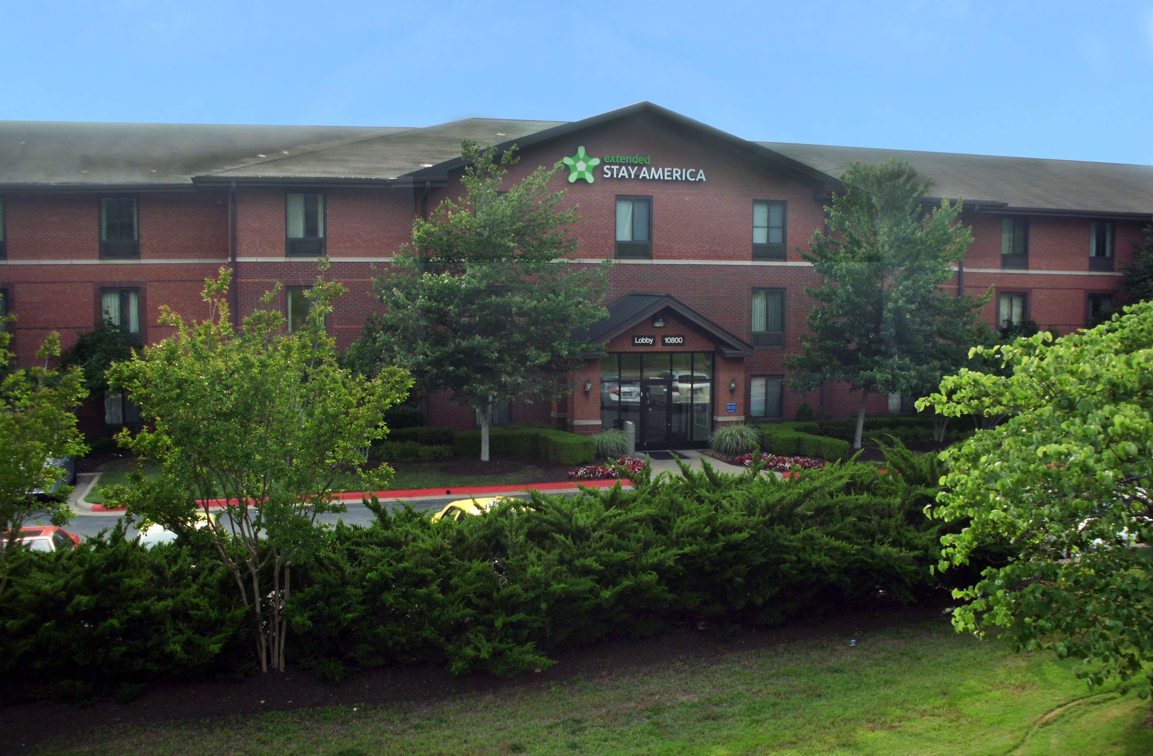 Extended Stay America - Little Rock - West Little Rock