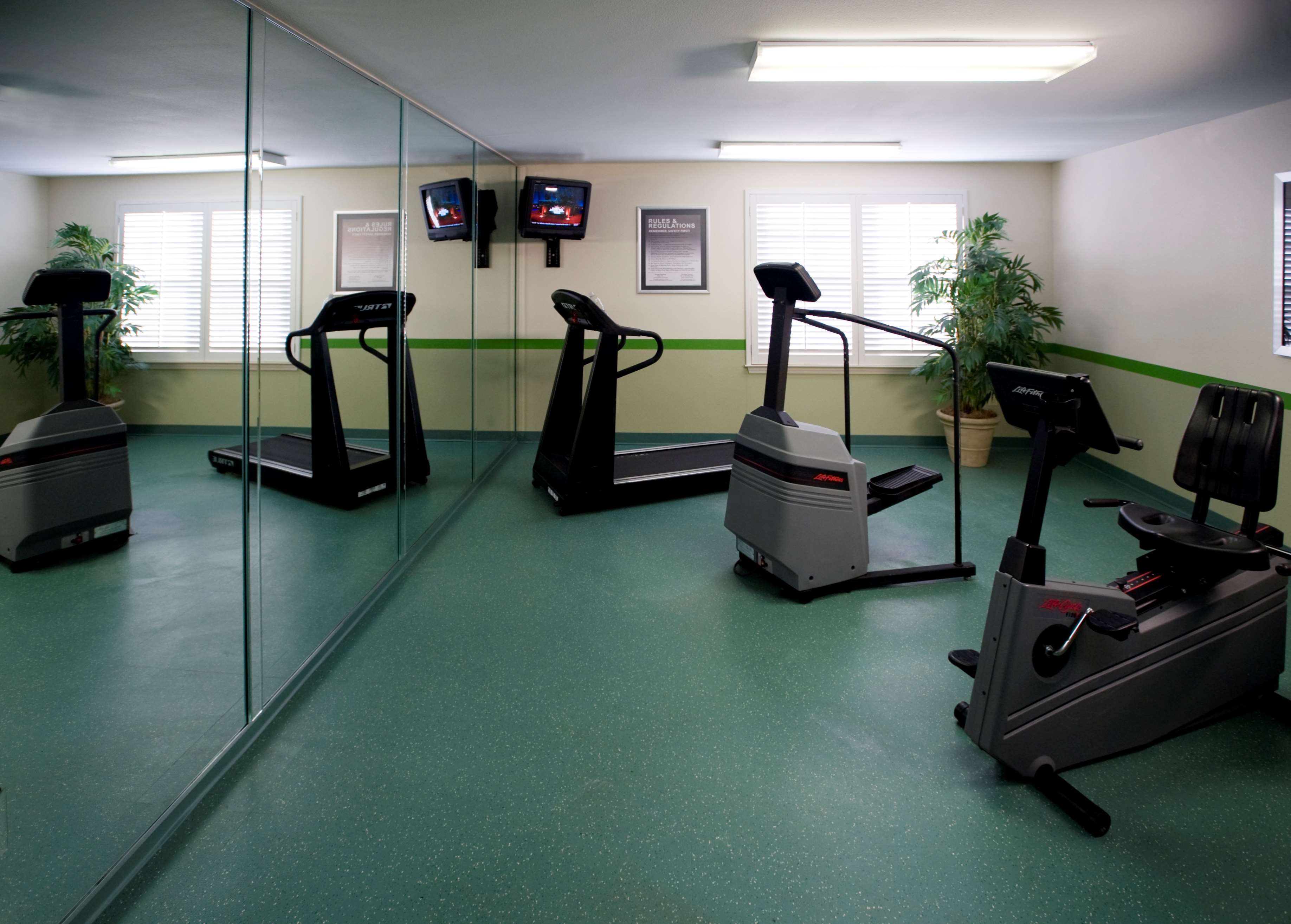 Extended Stay America - Little Rock - West Little Rock